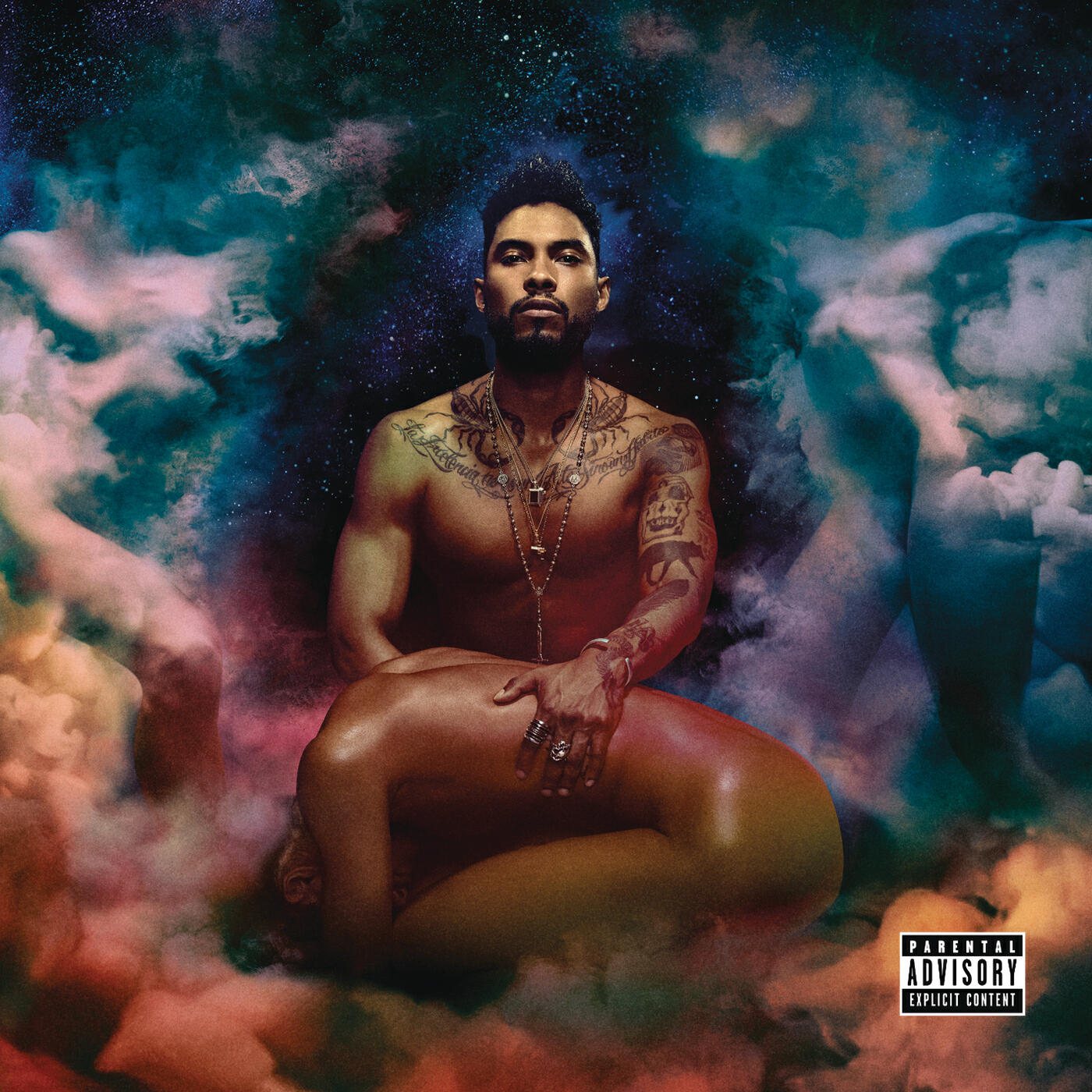 MIGUEL - what's normal anyway