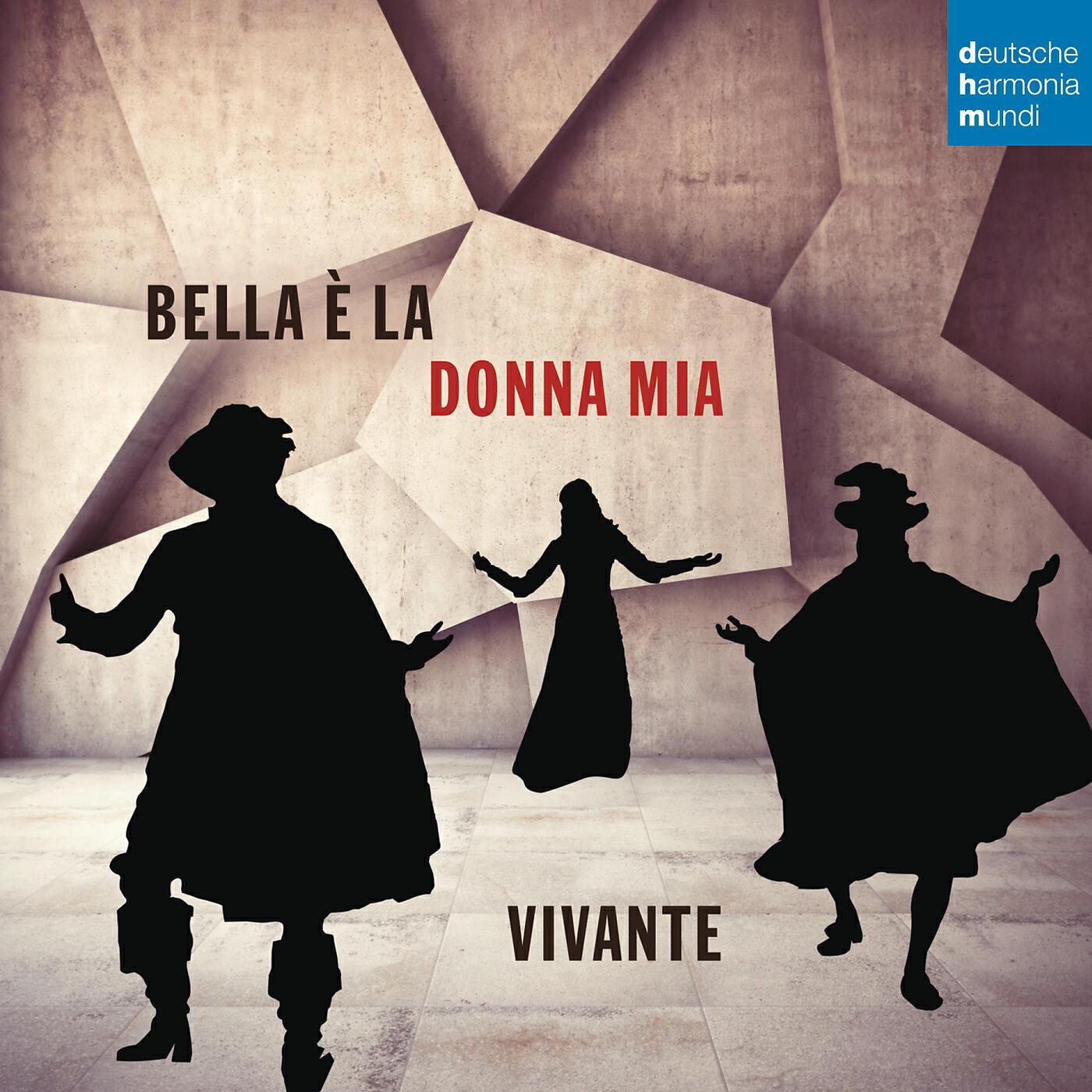 Vivante - Il verno