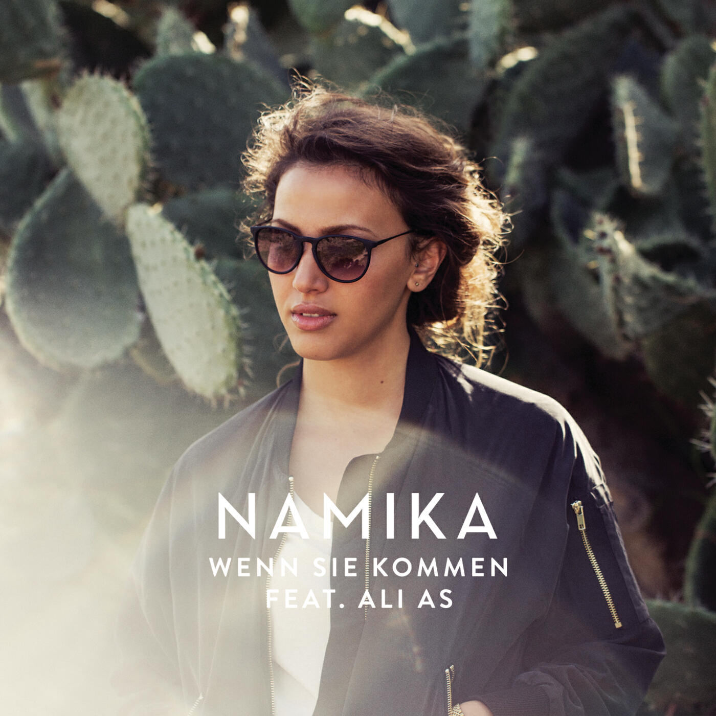 Namika - Wenn sie kommen