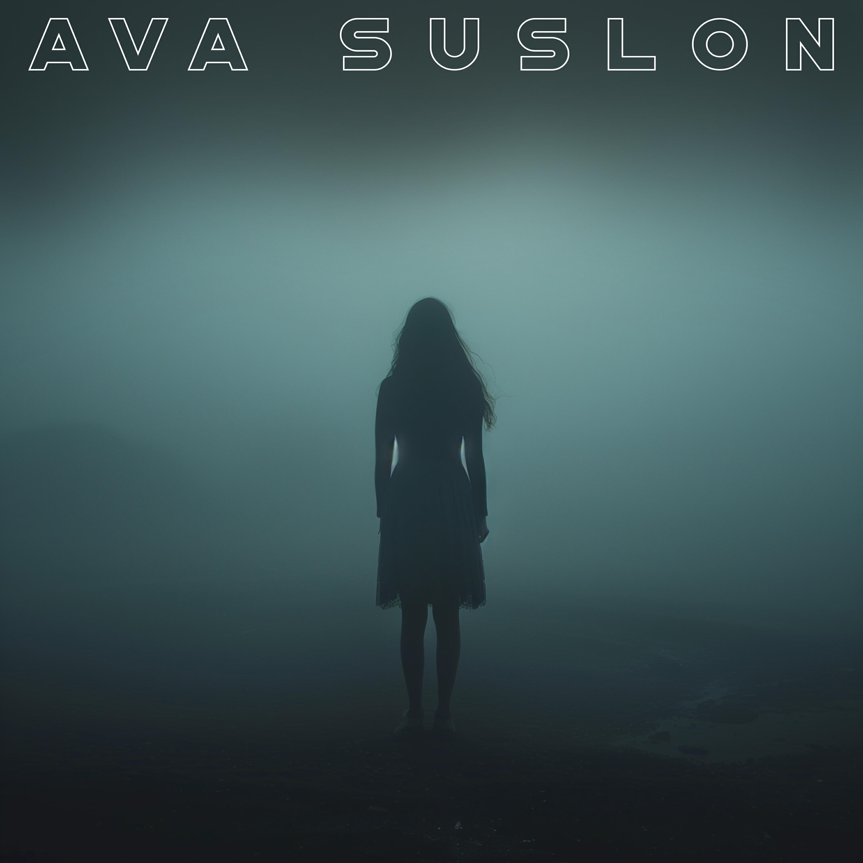 Альбом Туманы исполнителя Ava Suslon