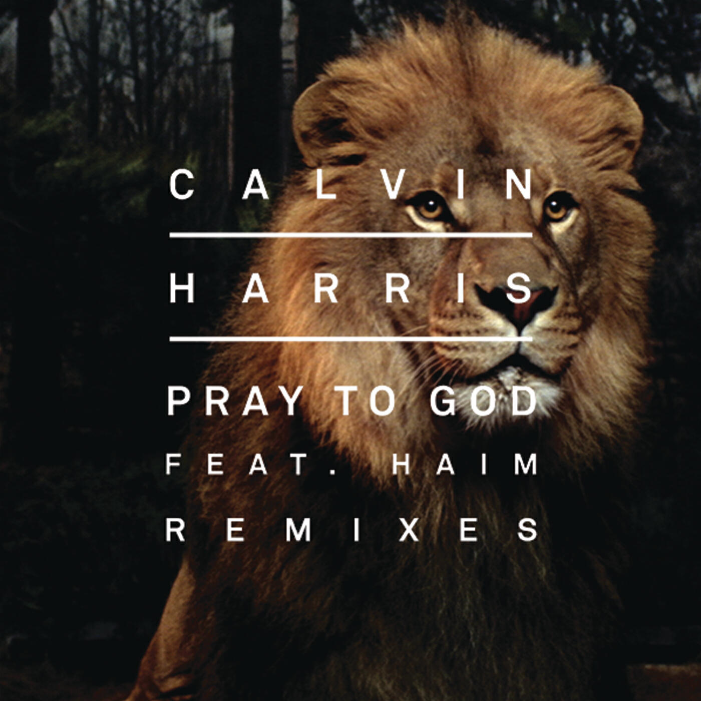 Calvin Harris - Pray to God (Calvin Harris vs Mike Pickering Hacienda Remix)