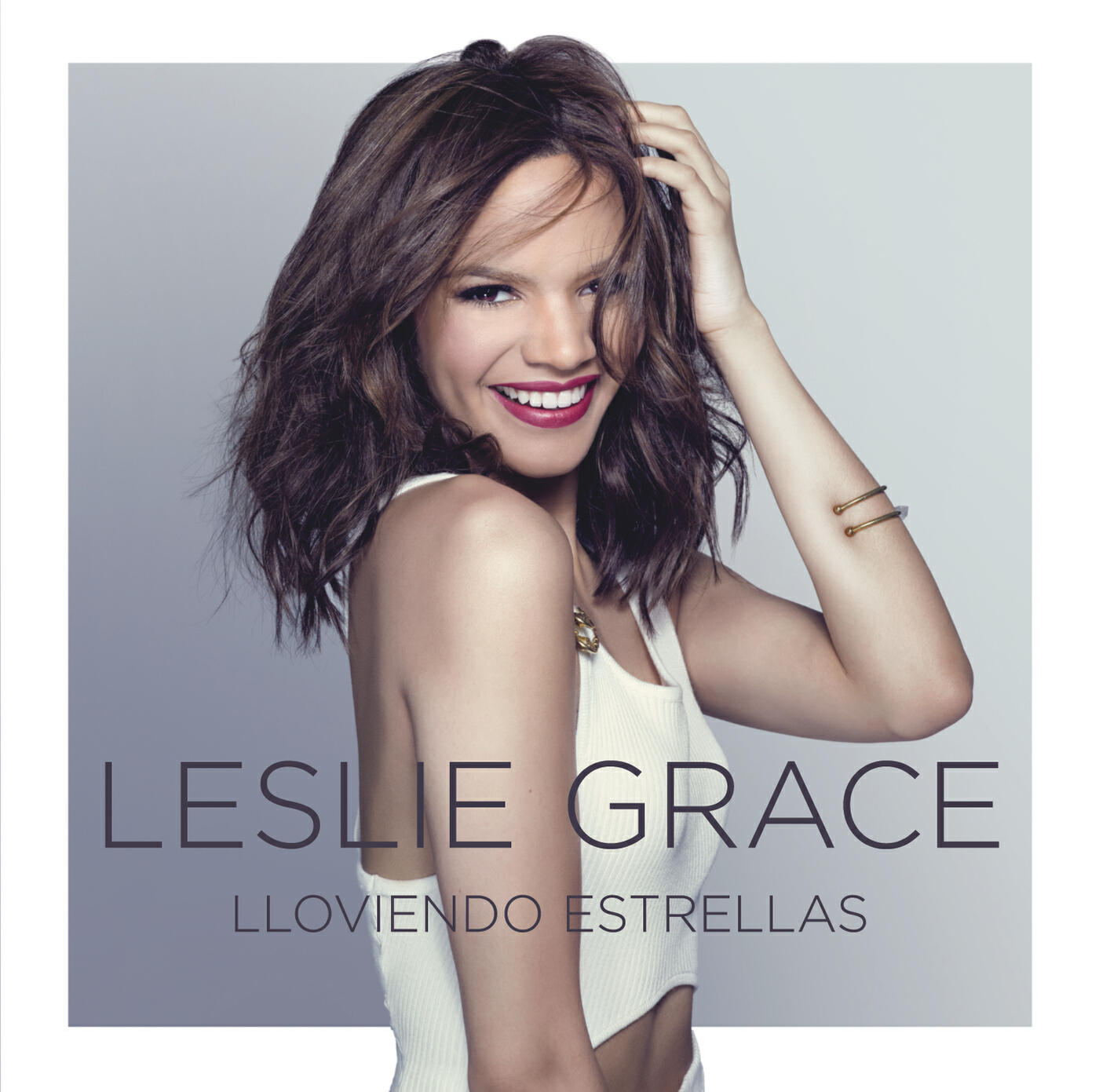 Leslie Grace - Voy a Hacer Que Me Extrañes