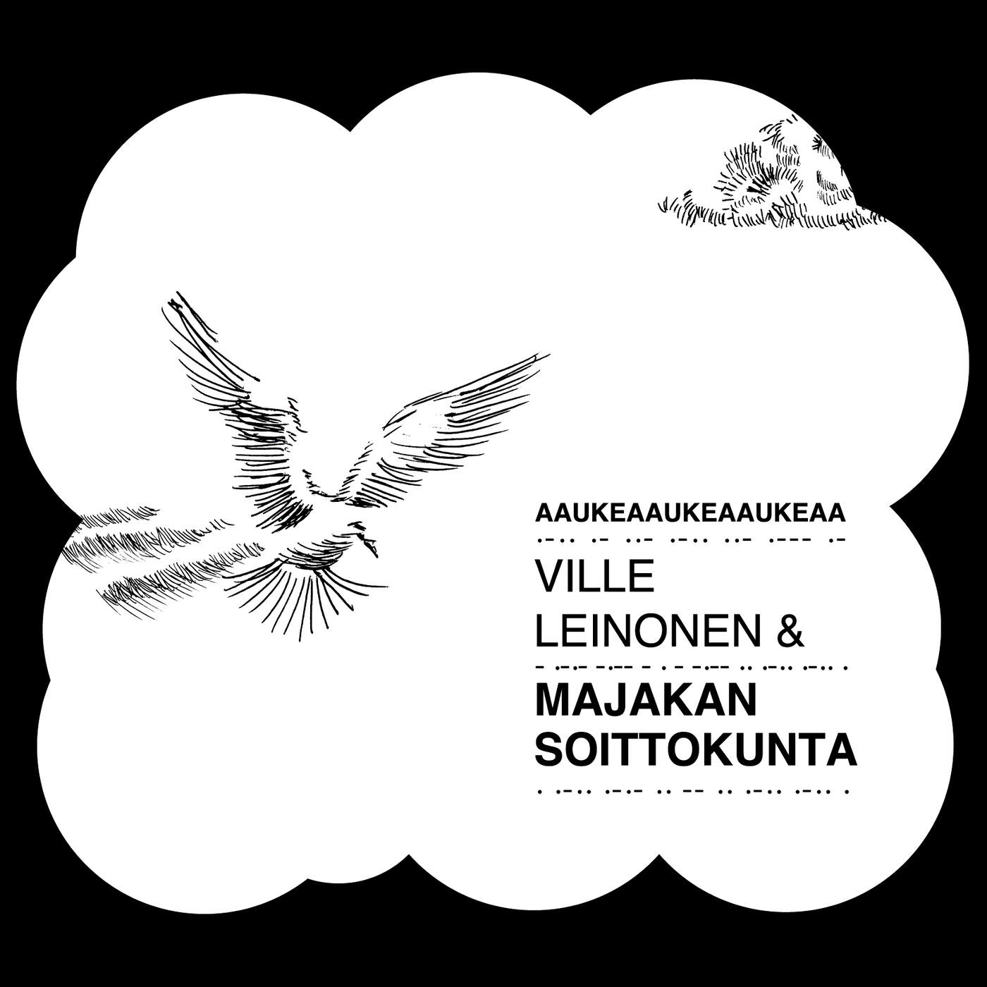 Ville Leinonen - N 61° 28' 16.95