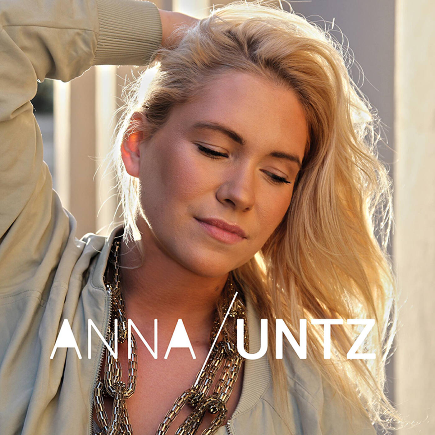 Anna Untz - E d fest