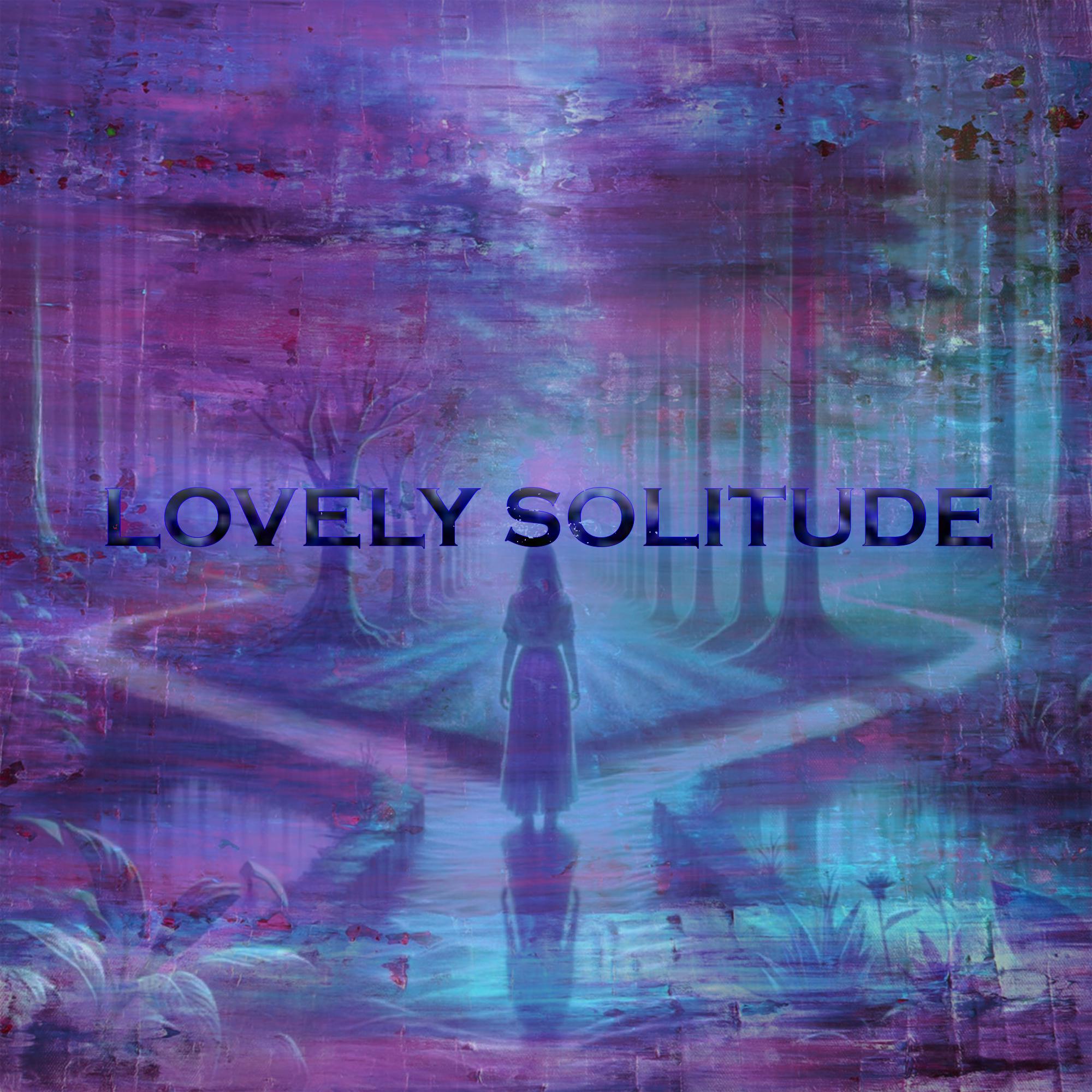 Постер альбома Lovely Solitude