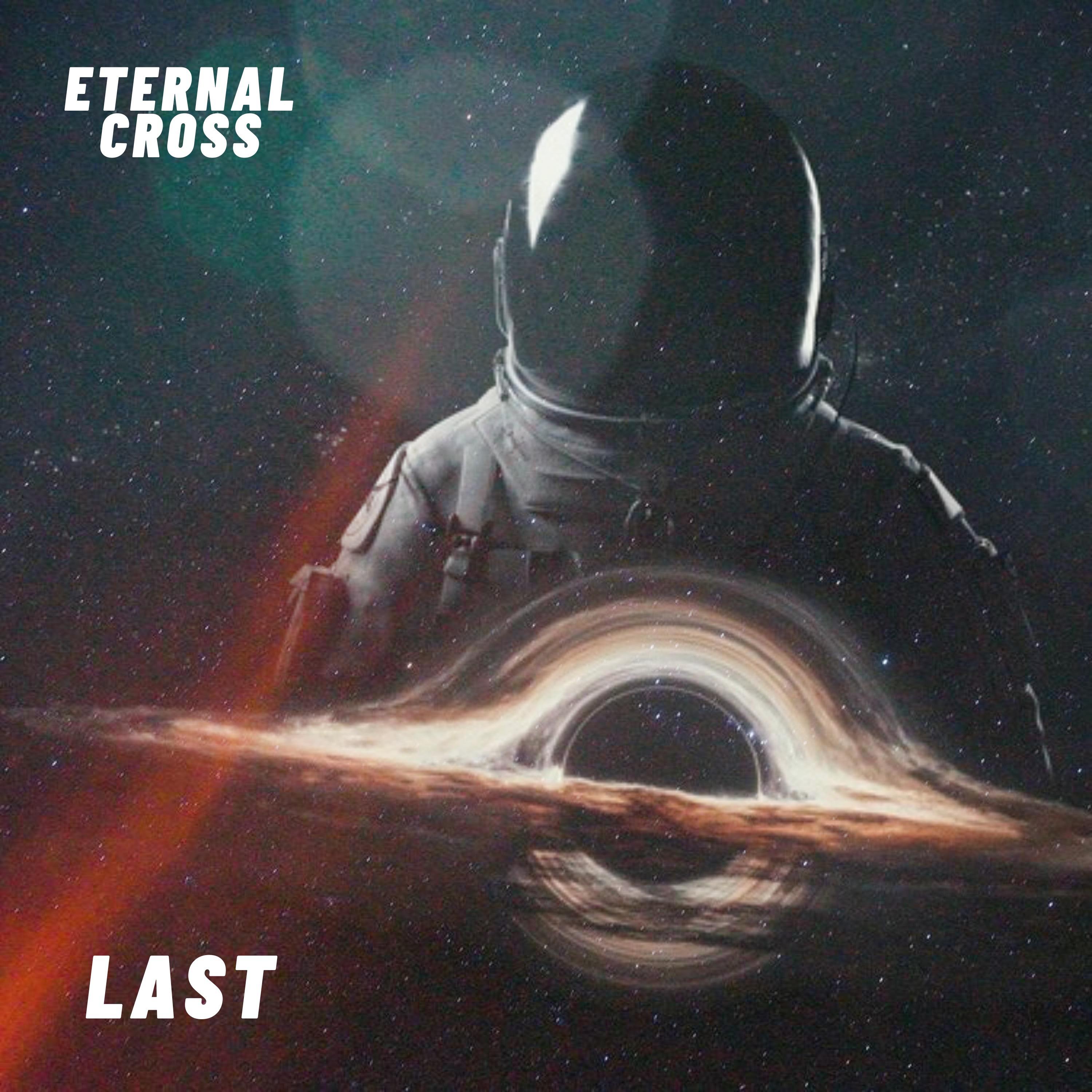 Постер альбома Eternal Cross