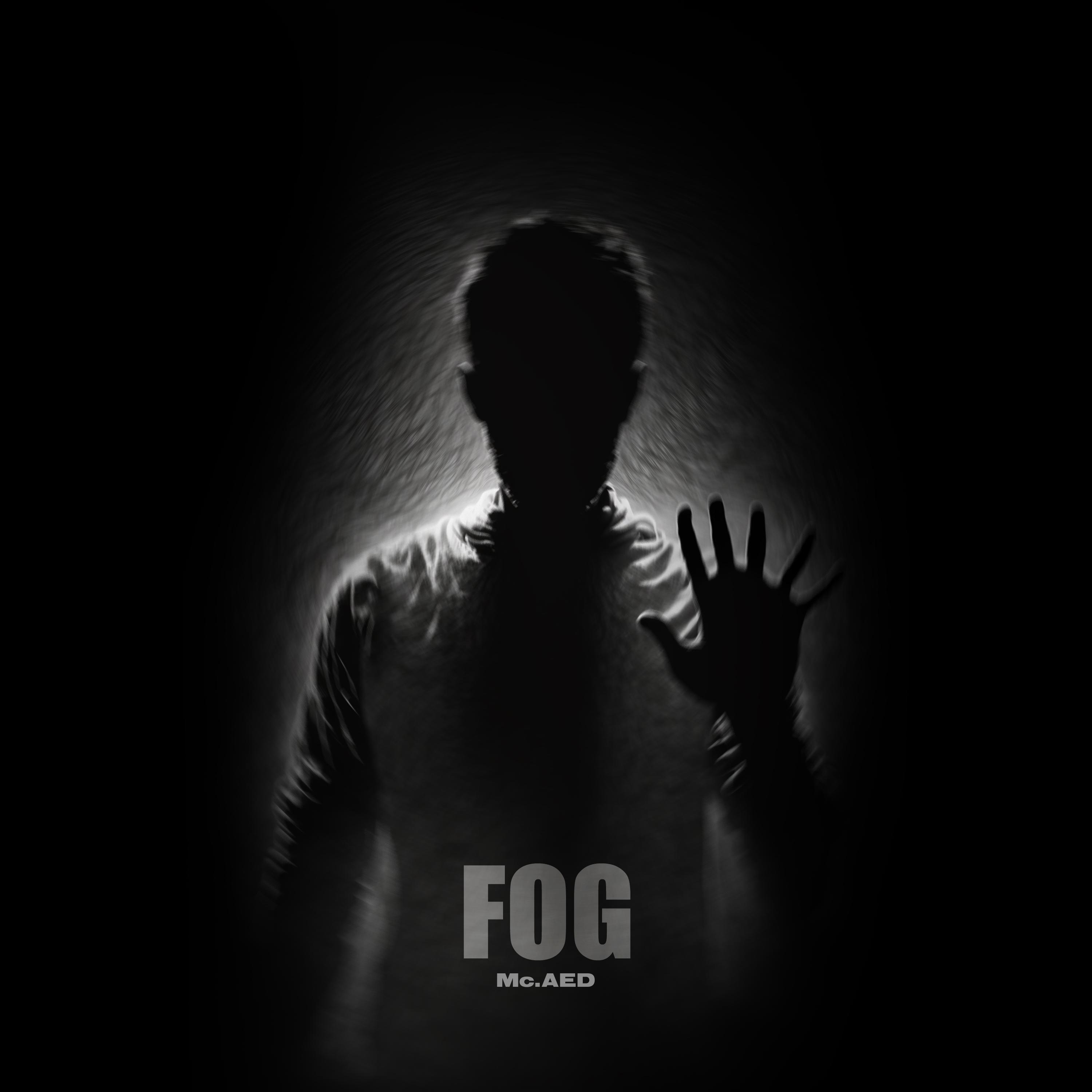 Постер альбома Fog