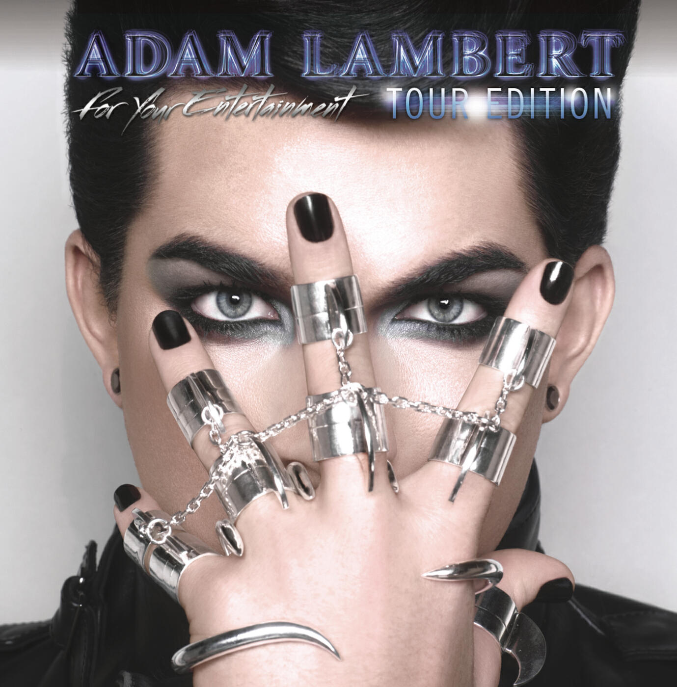 Adam Lambert - Soaked