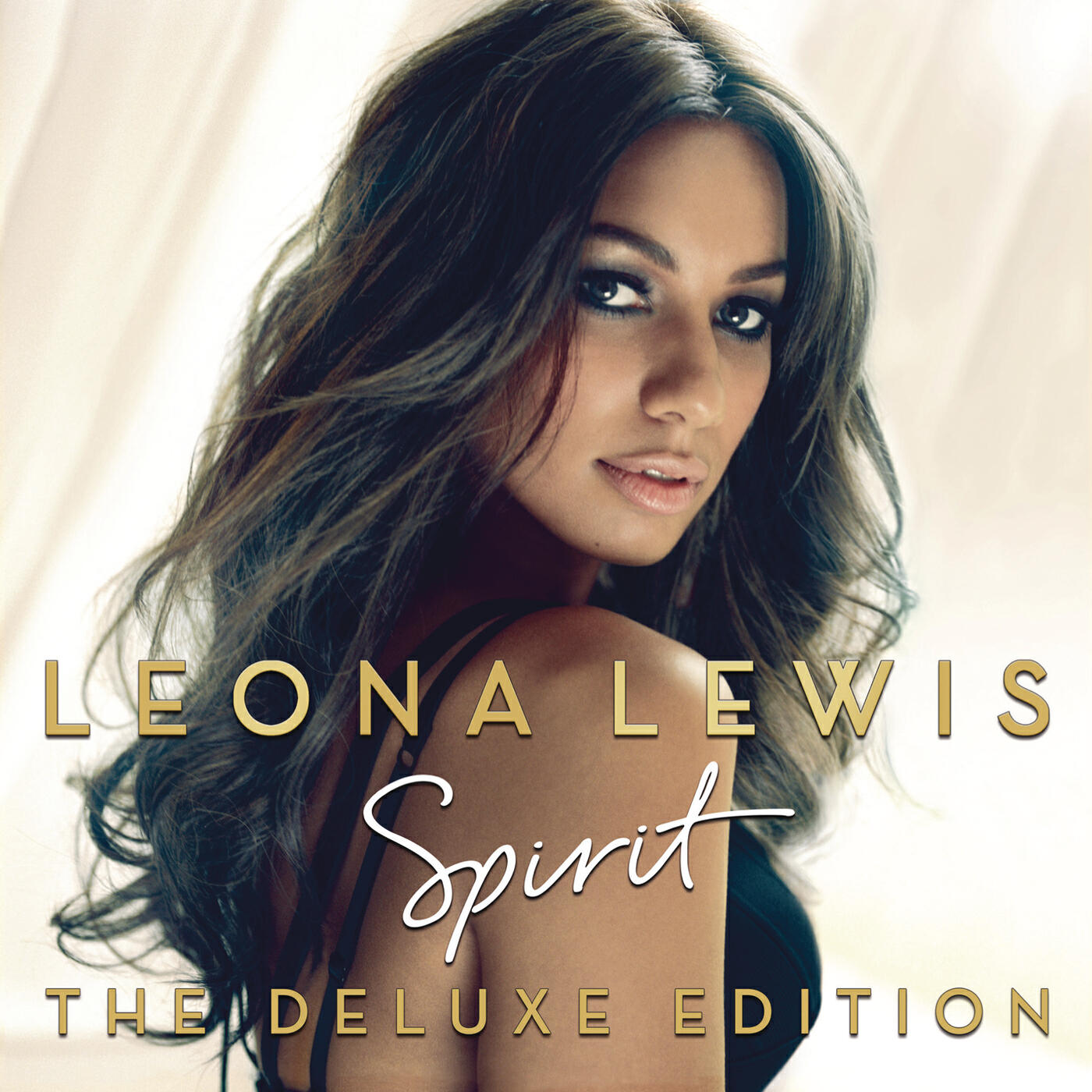 Leona Lewis - Homeless (2008 Version)