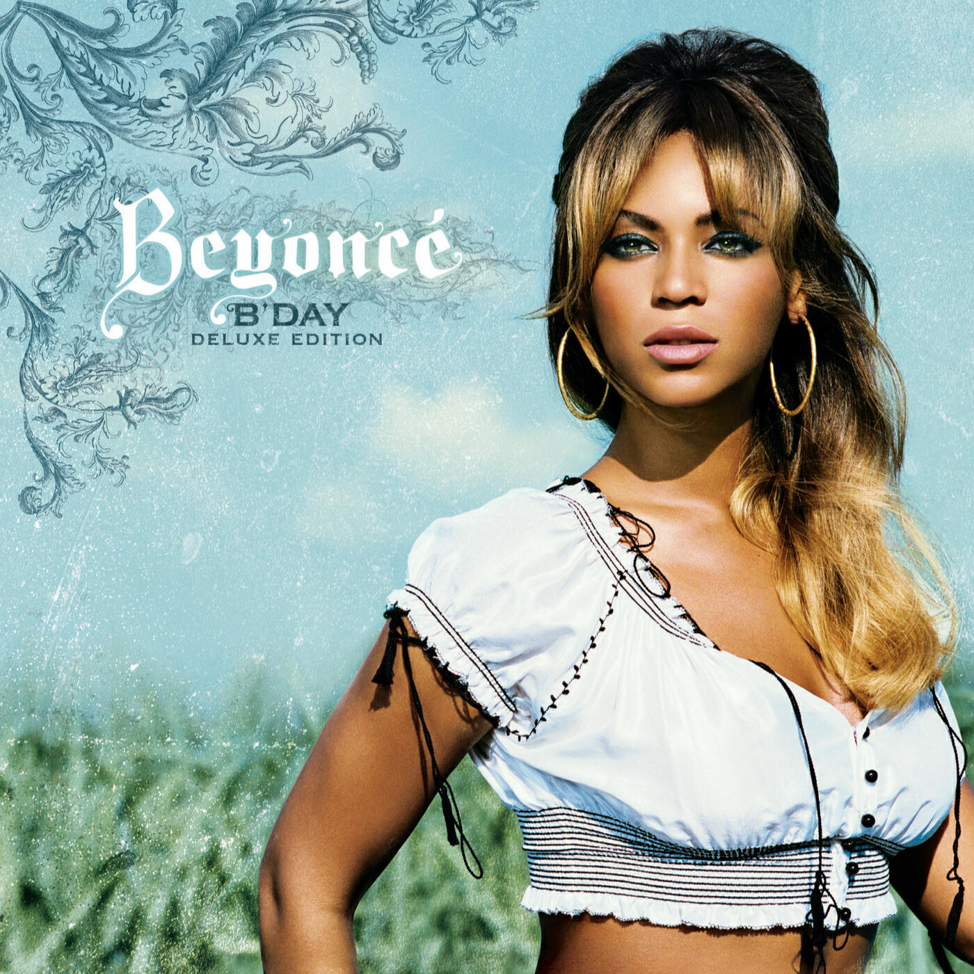 Beyonce - Deja Vu (Album Version)
