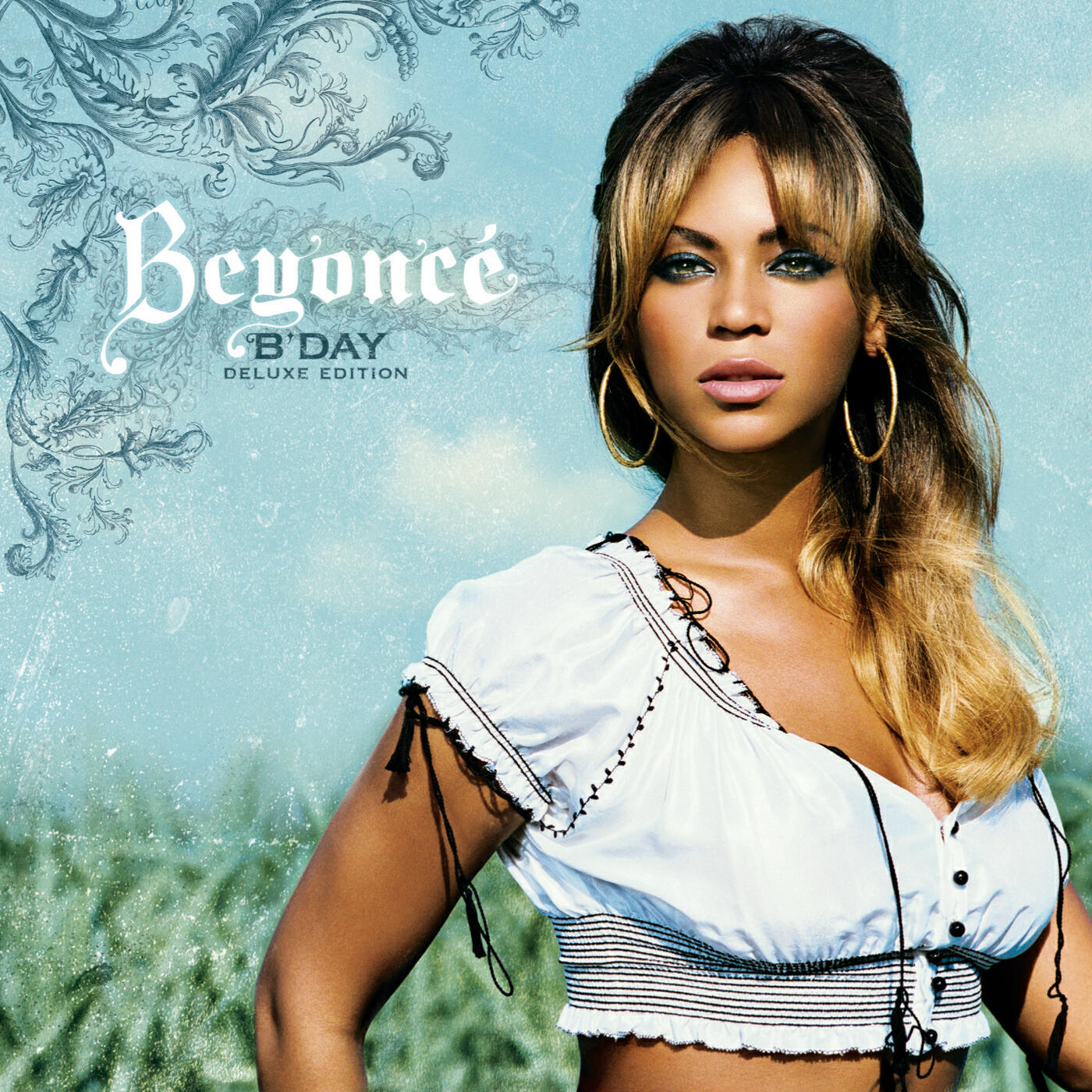 Beyoncé - Freakum Dress (Album Version)