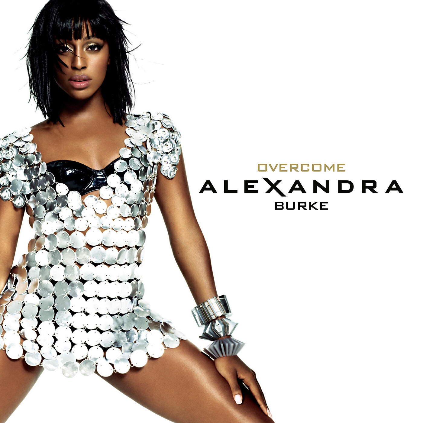 Alexandra Burke - Start Without You