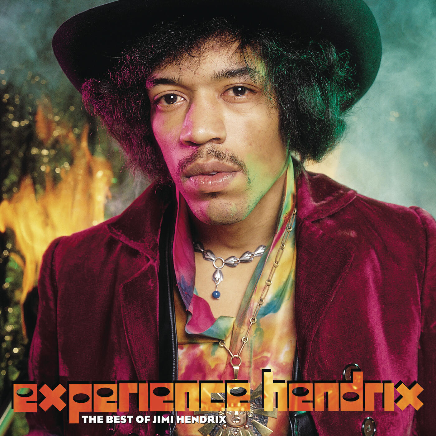 The Jimi Hendrix Experience - The Wind Cries Mary