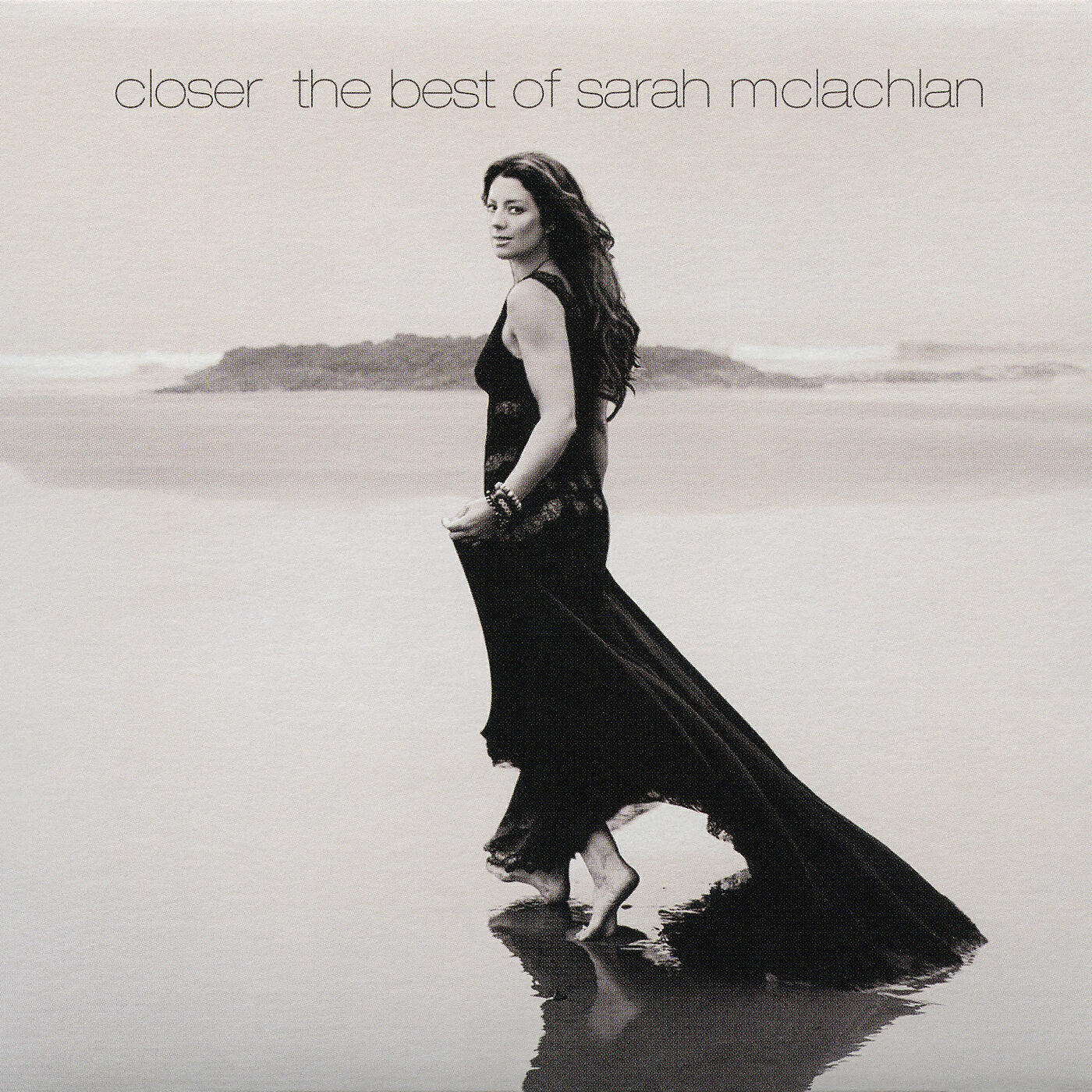 Sarah McLachlan - Good Enough