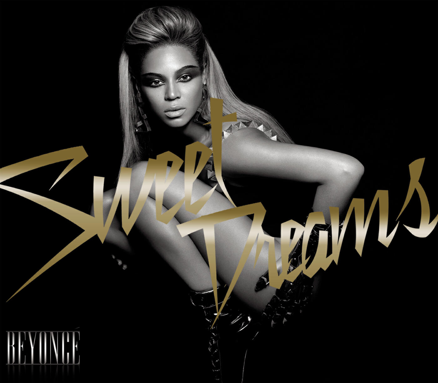 Beyonce - Sweet Dreams (Dave Spoon Remix)
