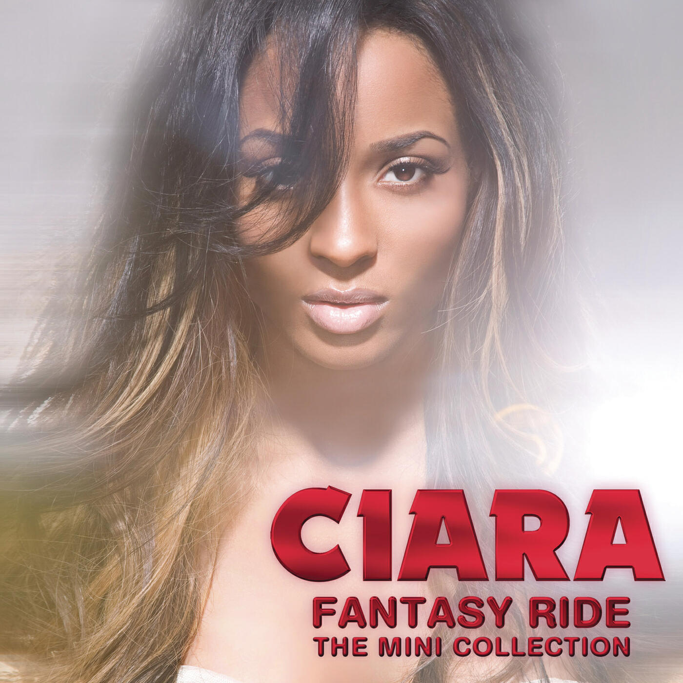 Ciara - Love Sex Magic