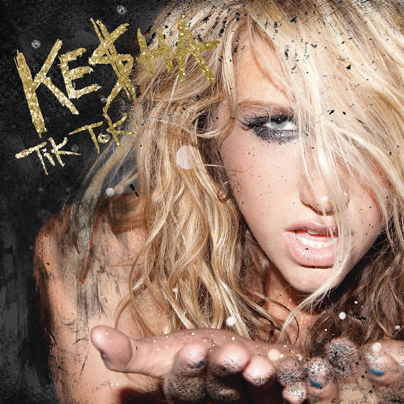 Ke$ha - TiK ToK (Tom Neville's Crunk & Med Mix)