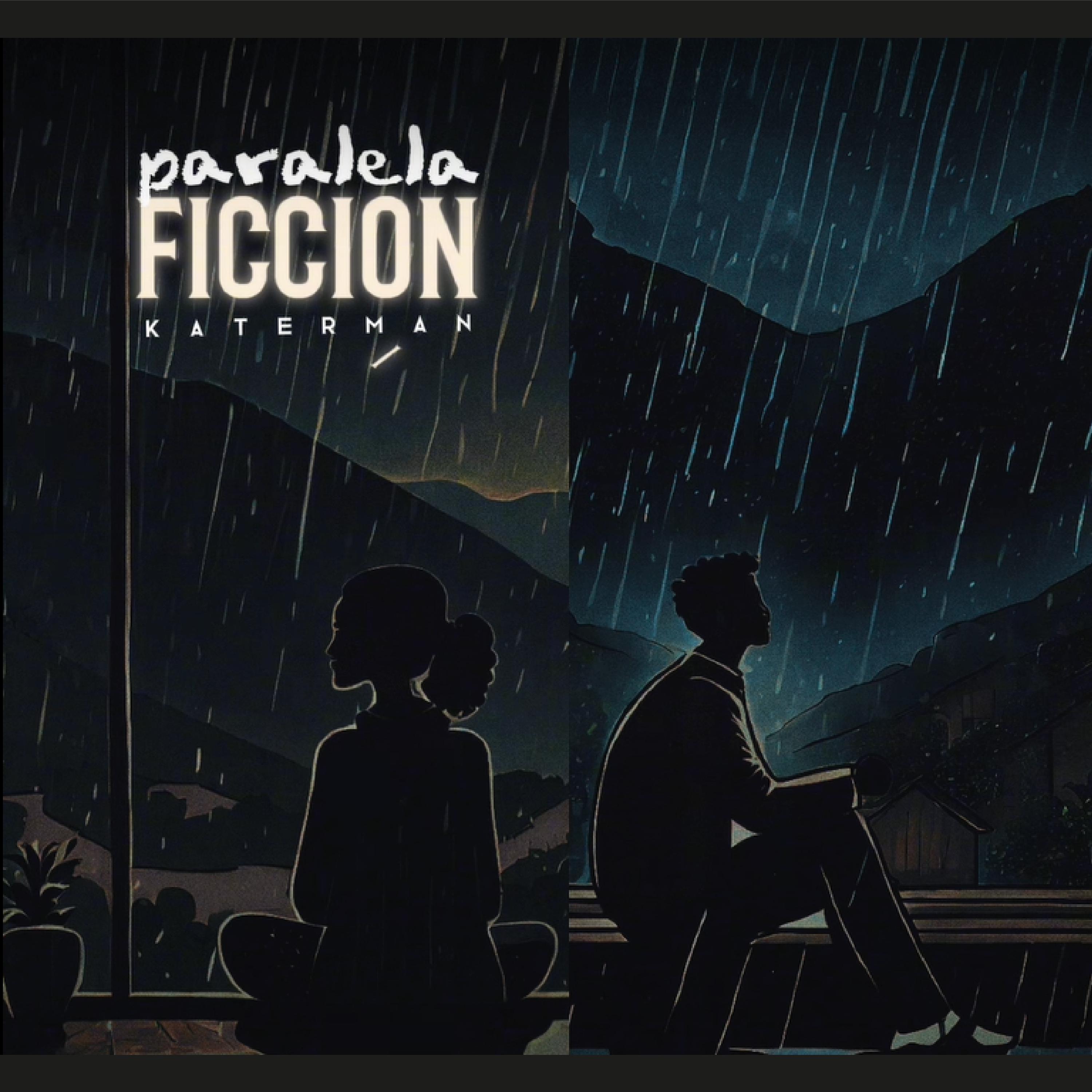 Постер альбома Paralela Ficción
