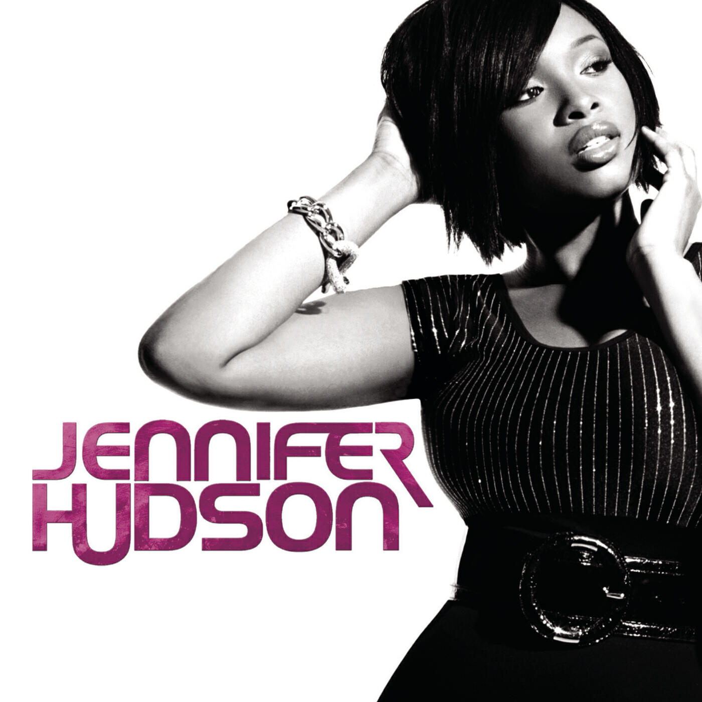 Jennifer Hudson - Pocketbook