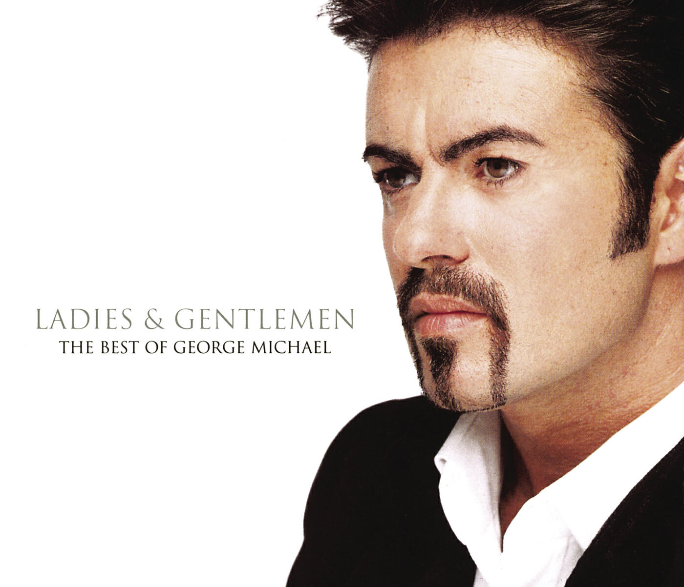 George Michael - Too Funky (Single Edit)
