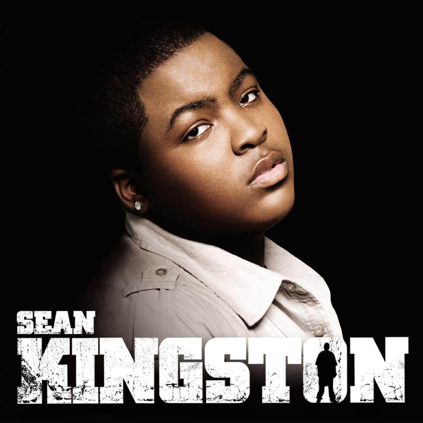 Sean Kingston - There's Nothin (new album version)