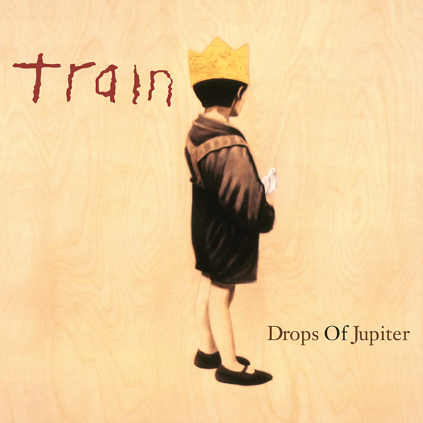 Train - She's On Fire