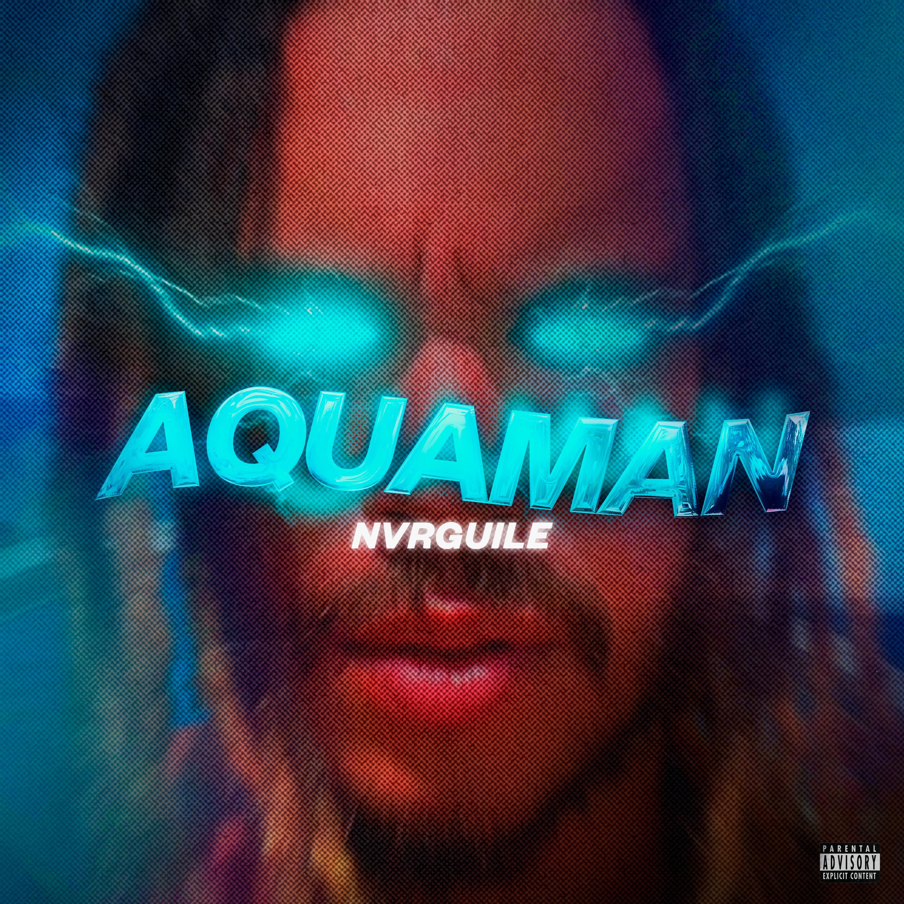 Постер альбома Aquaman