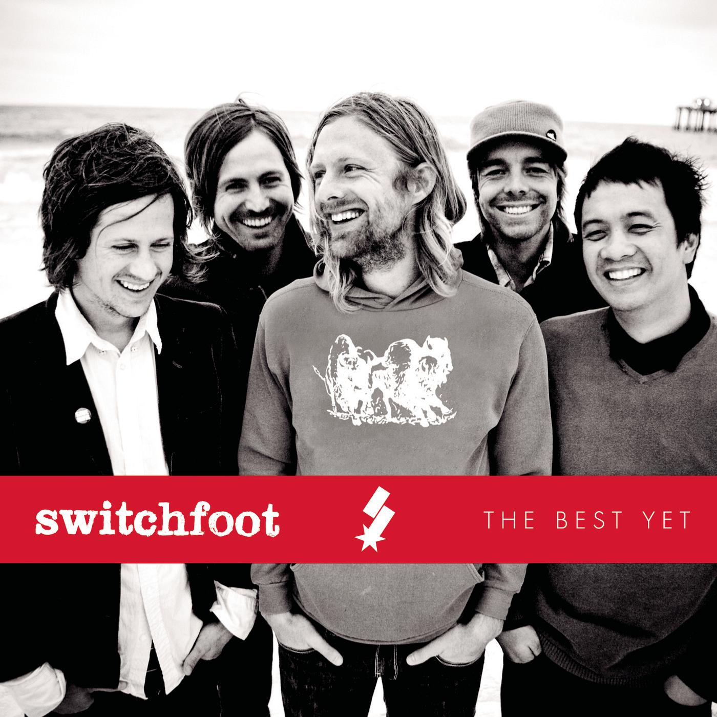 Better yet. The beautiful letdown Switchfoot. Meant to Live Switchfoot. Switchfoot песни. Hello Hurricane Switchfoot.