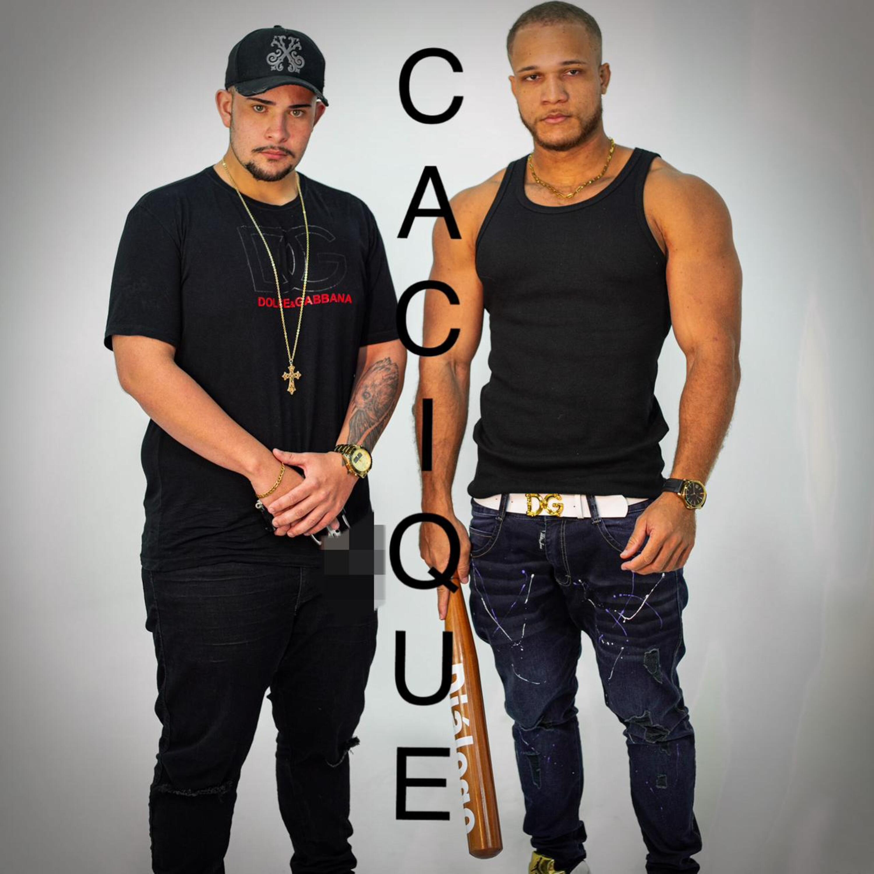 Постер альбома Cacique
