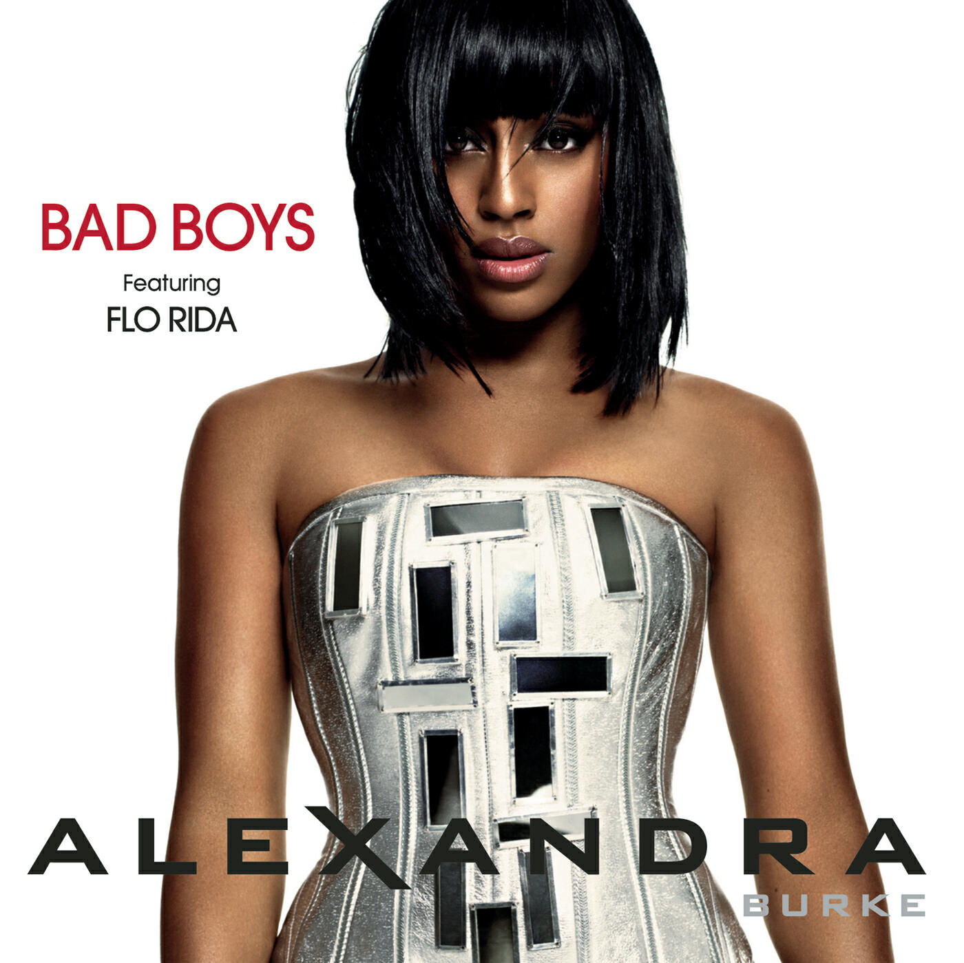 Alexandra Burke - Bad Boys