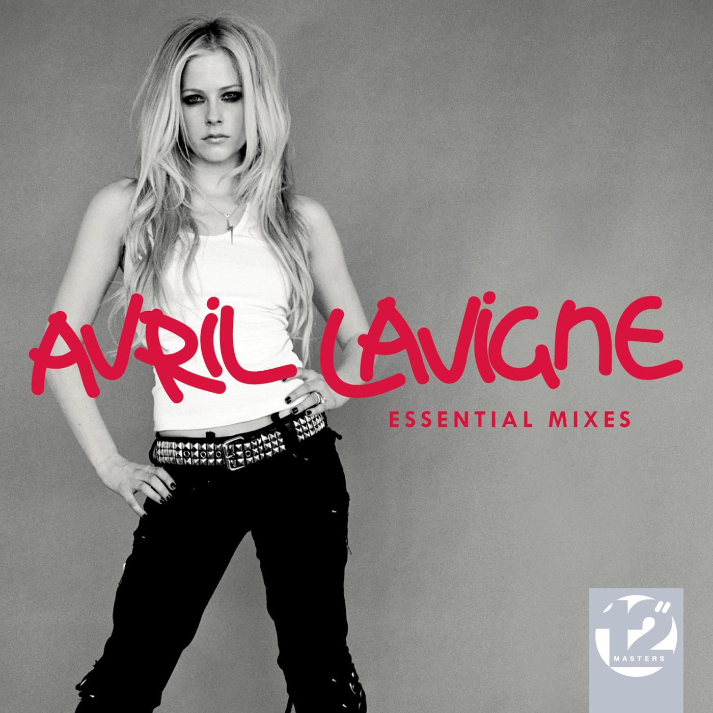 Avril Lavigne - Girlfriend (Junkie XL Extended Mix)
