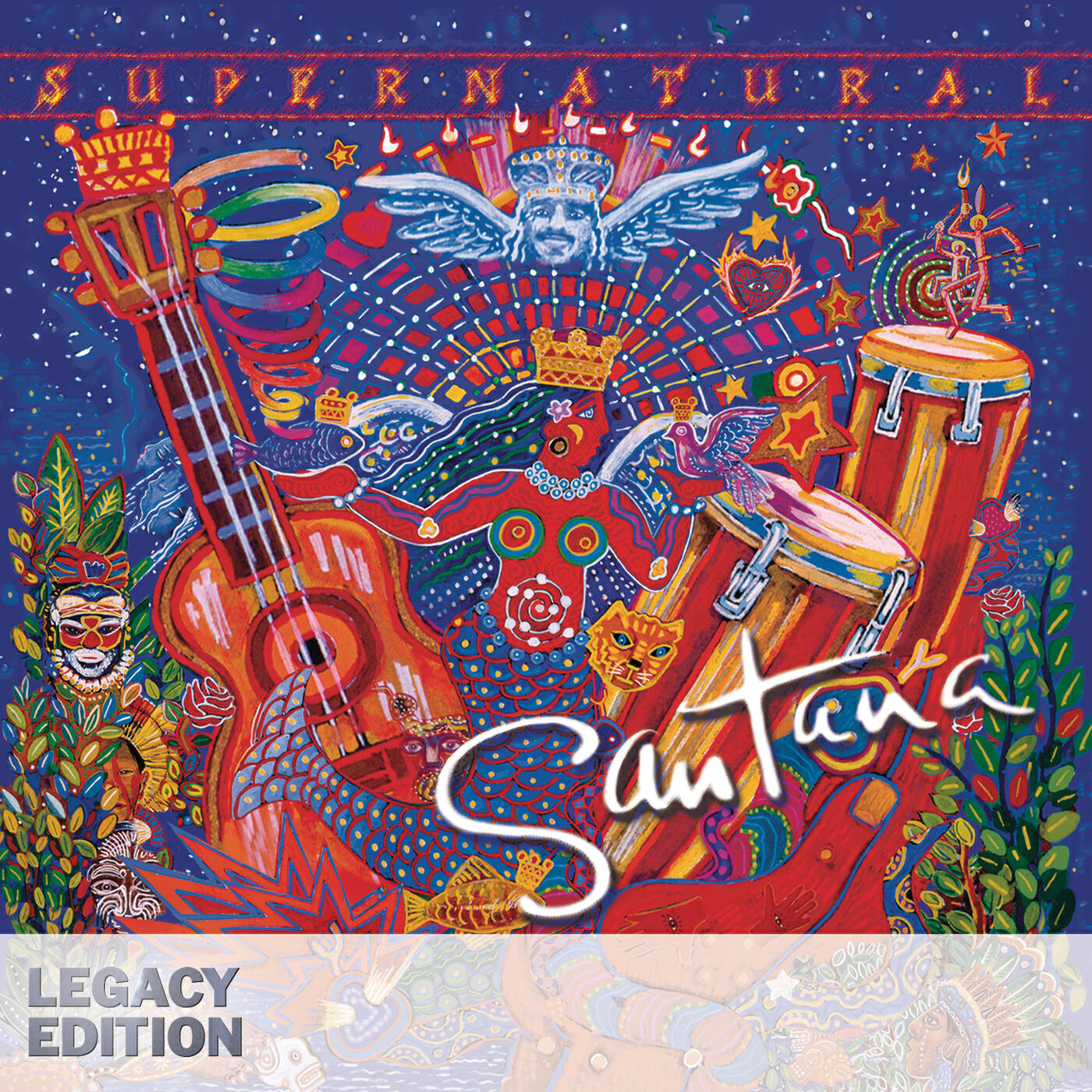Santana - El Farol