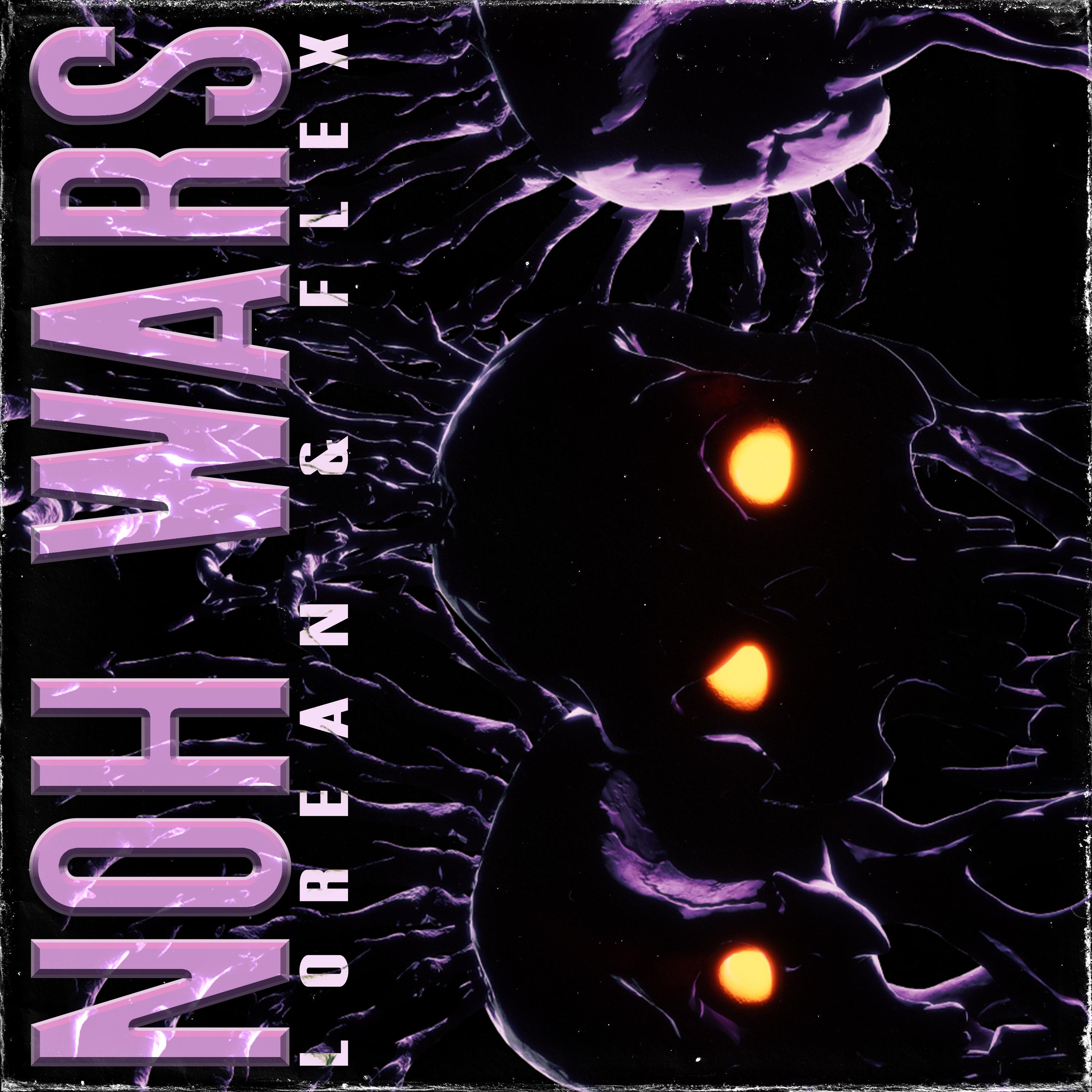 Постер альбома Noh Wars