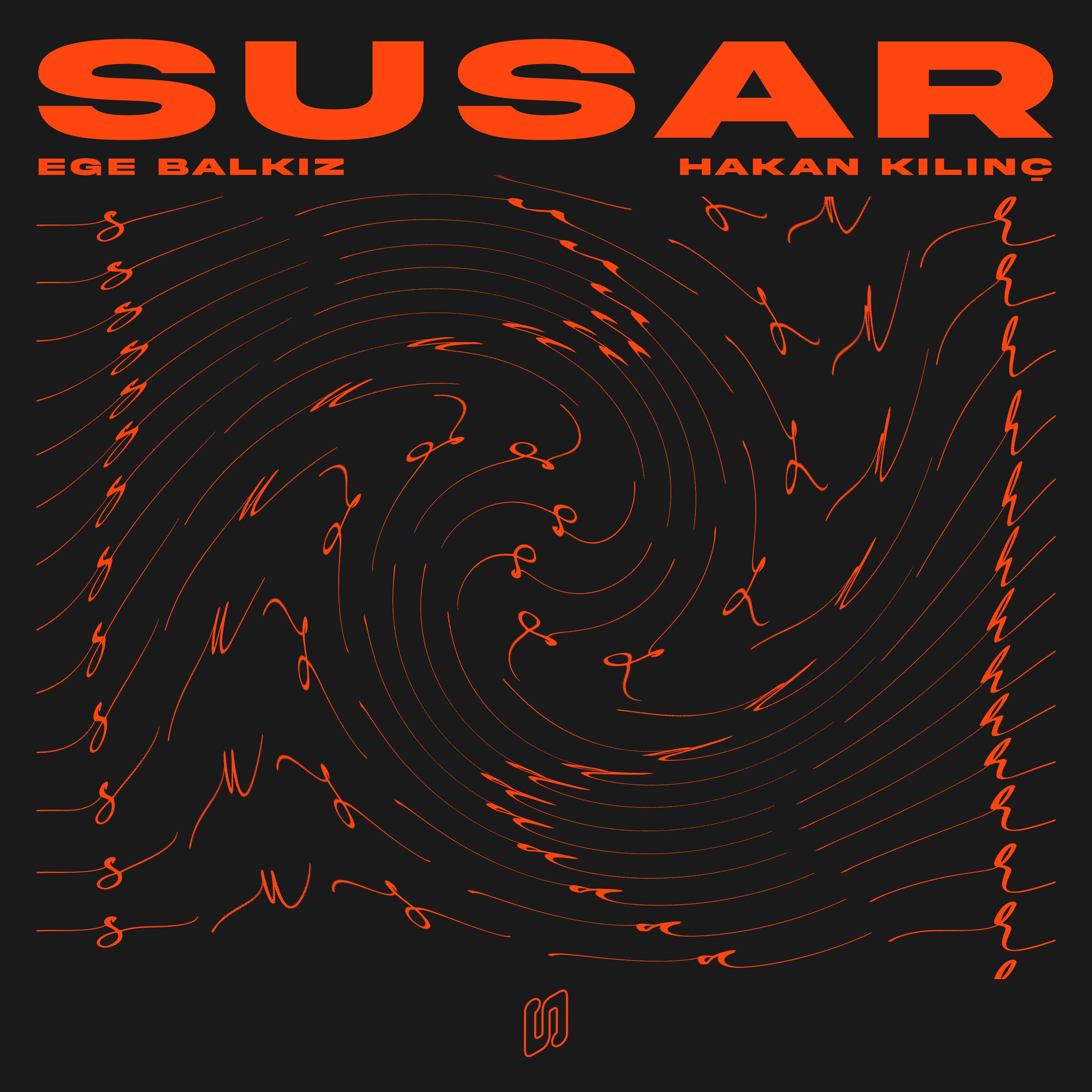 Постер альбома Susar