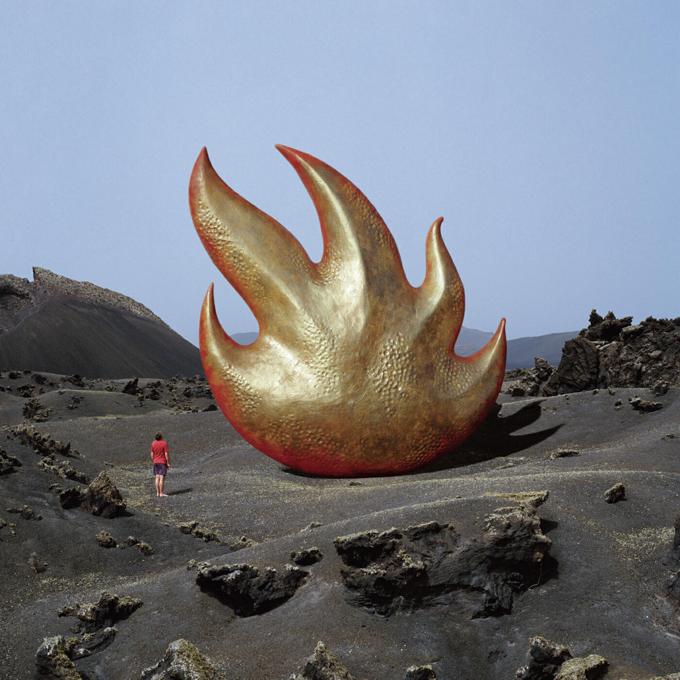 Audioslave - Getaway Car