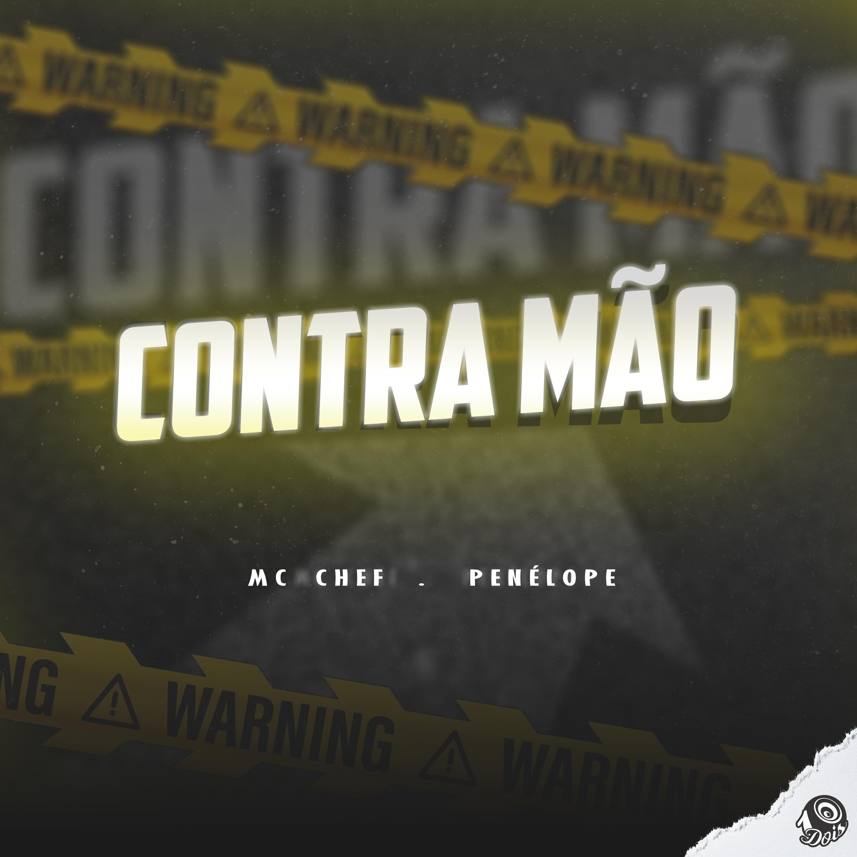 Постер альбома Contra Mão