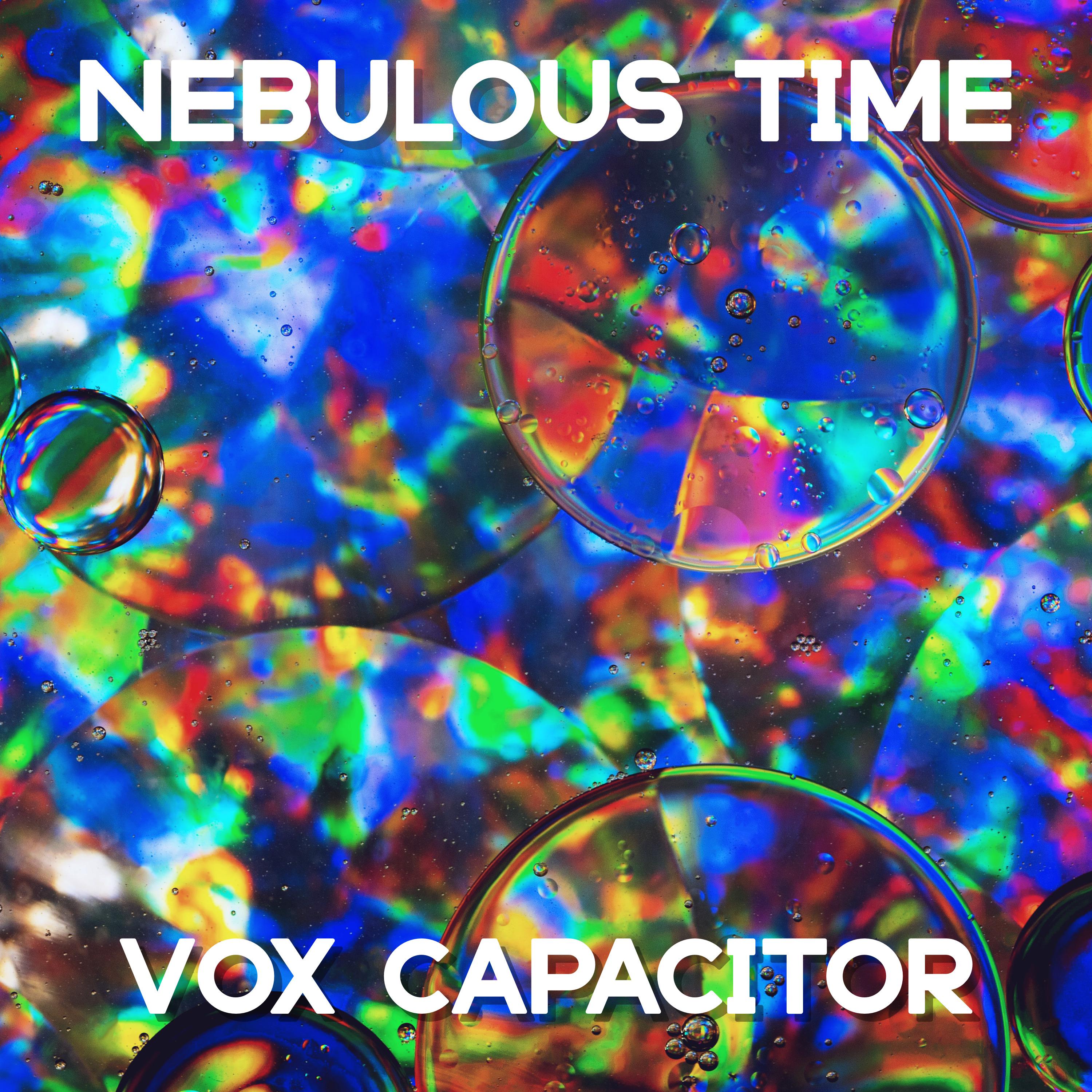 Постер альбома Nebulous Time