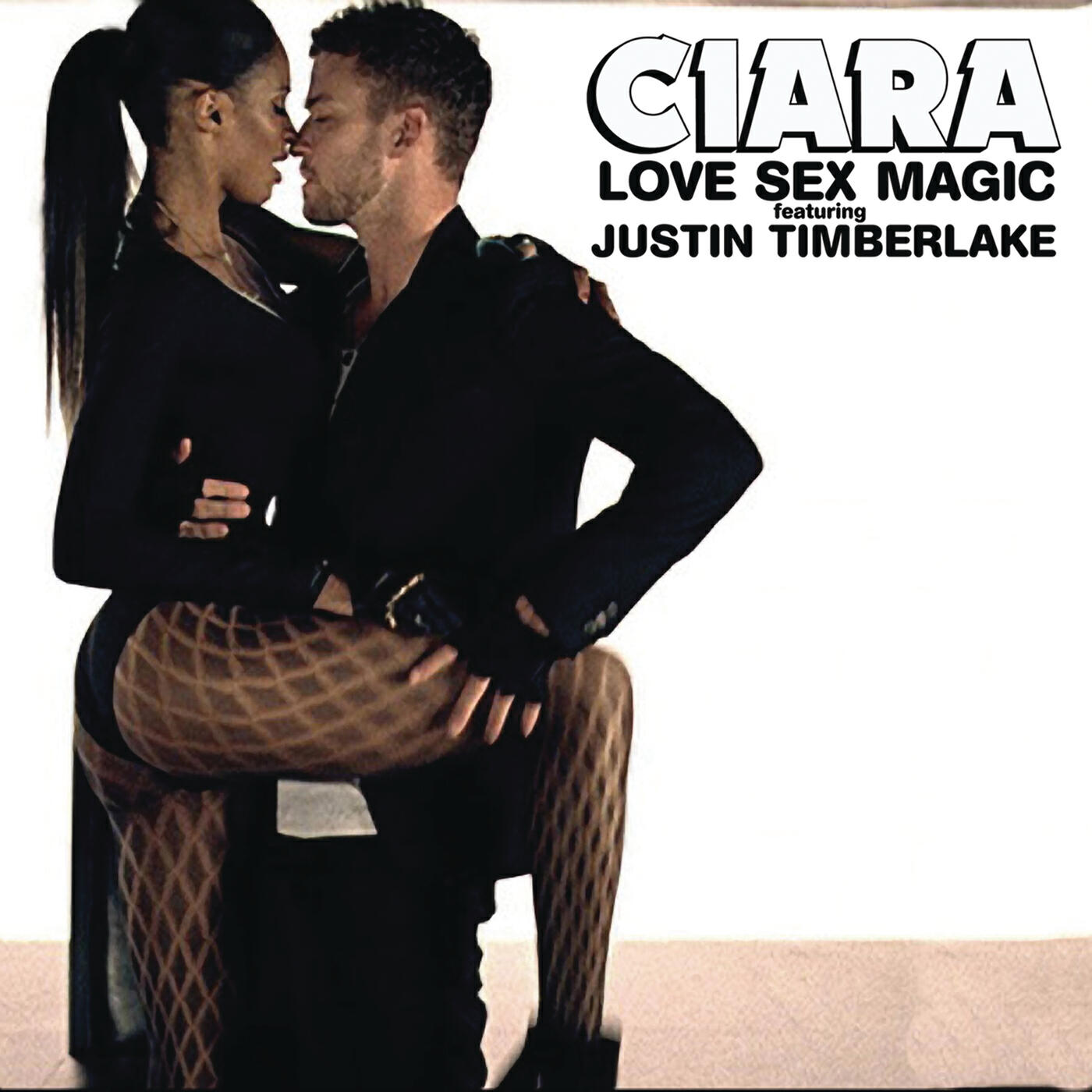 Ciara - Love Sex Magic (Jason Nevins Sex Club Radio Mix)