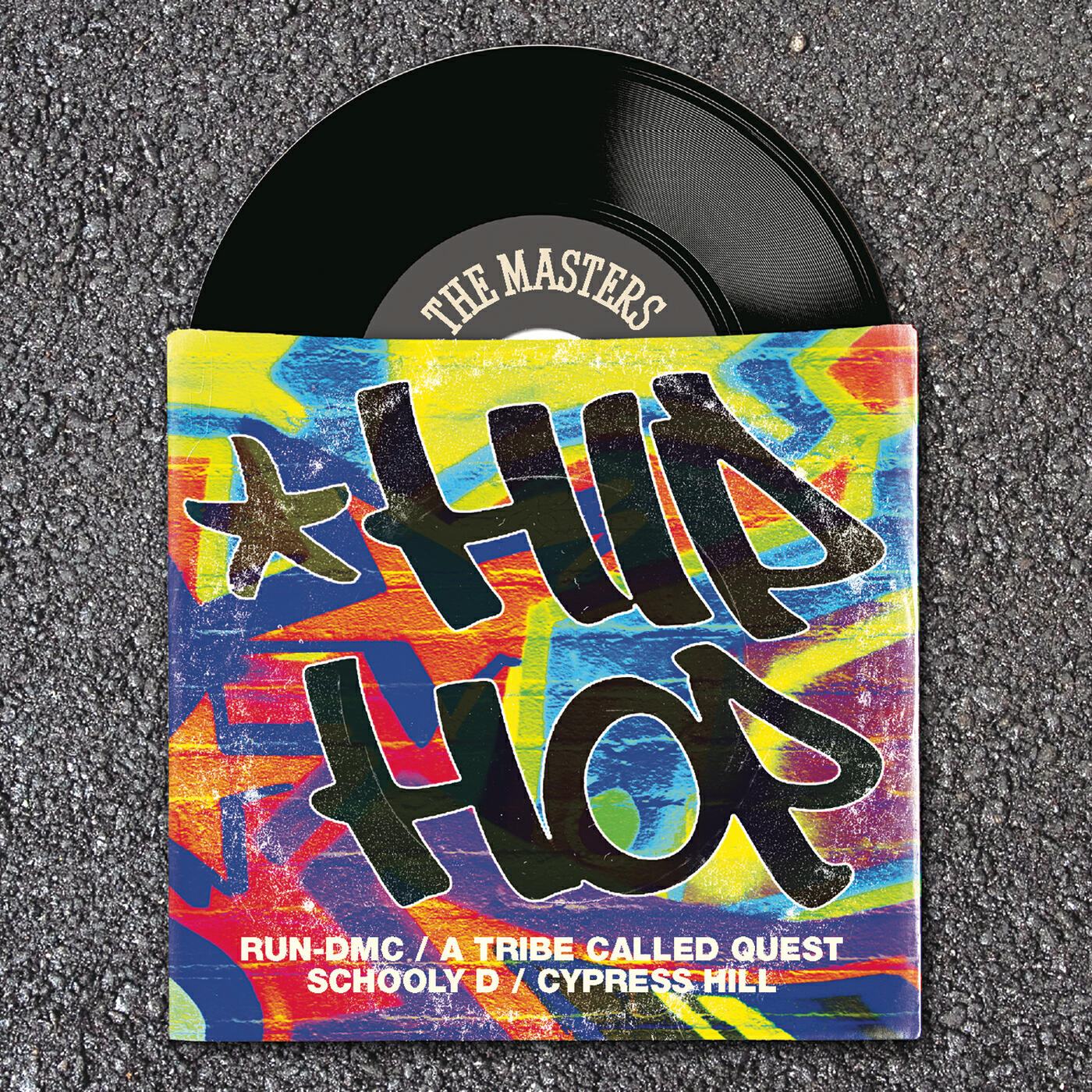 A Tribe Called Quest - Bonita Applebum (Why? Edit)