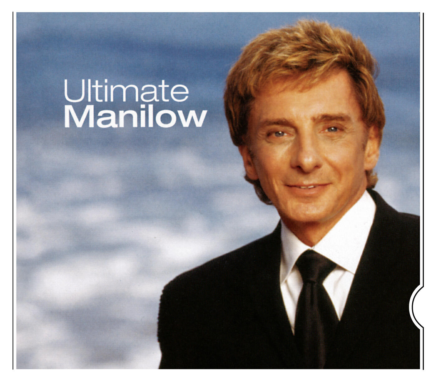 Barry Manilow - Can't Smile Without You