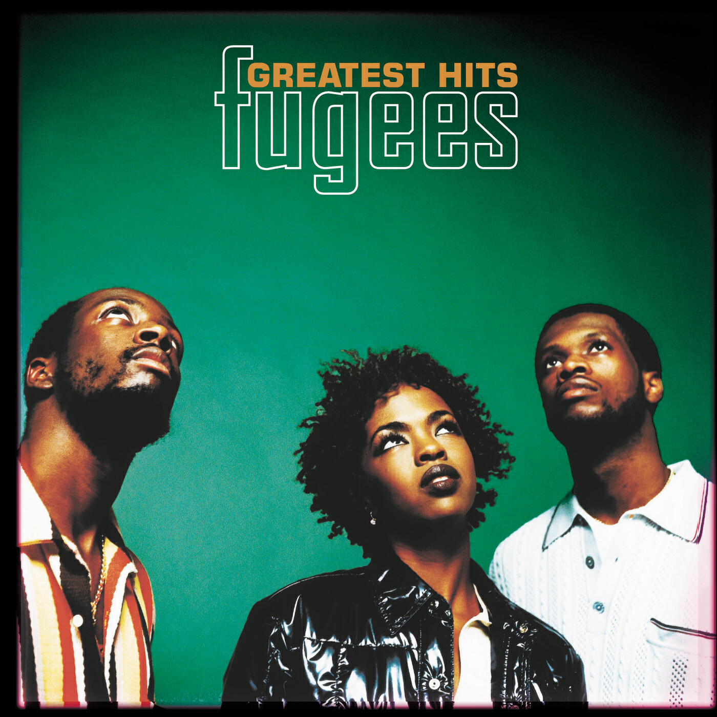 Fugees - Nappy Heads (Remix Radio Edit)