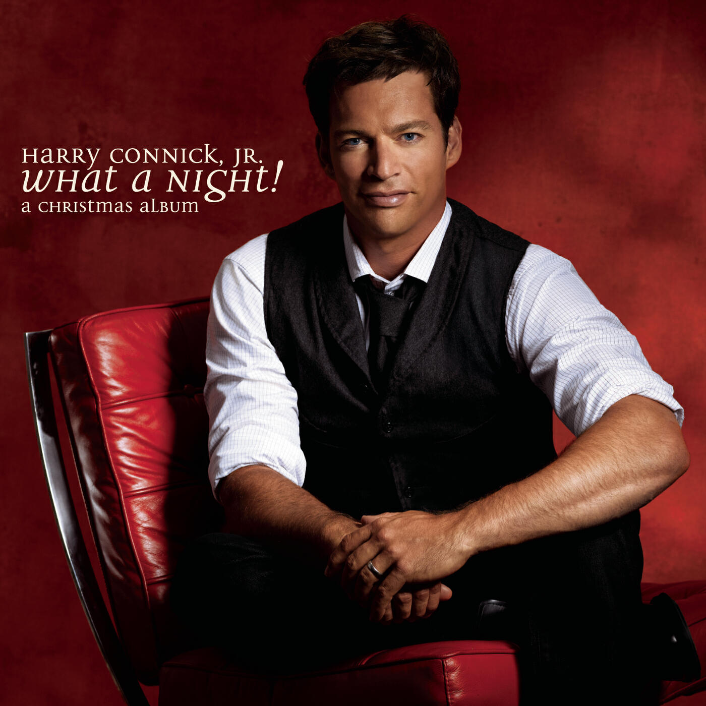 Harry Connick Jr. - Song For The Hopeful (feat. Kim Burrell) (Album Version)