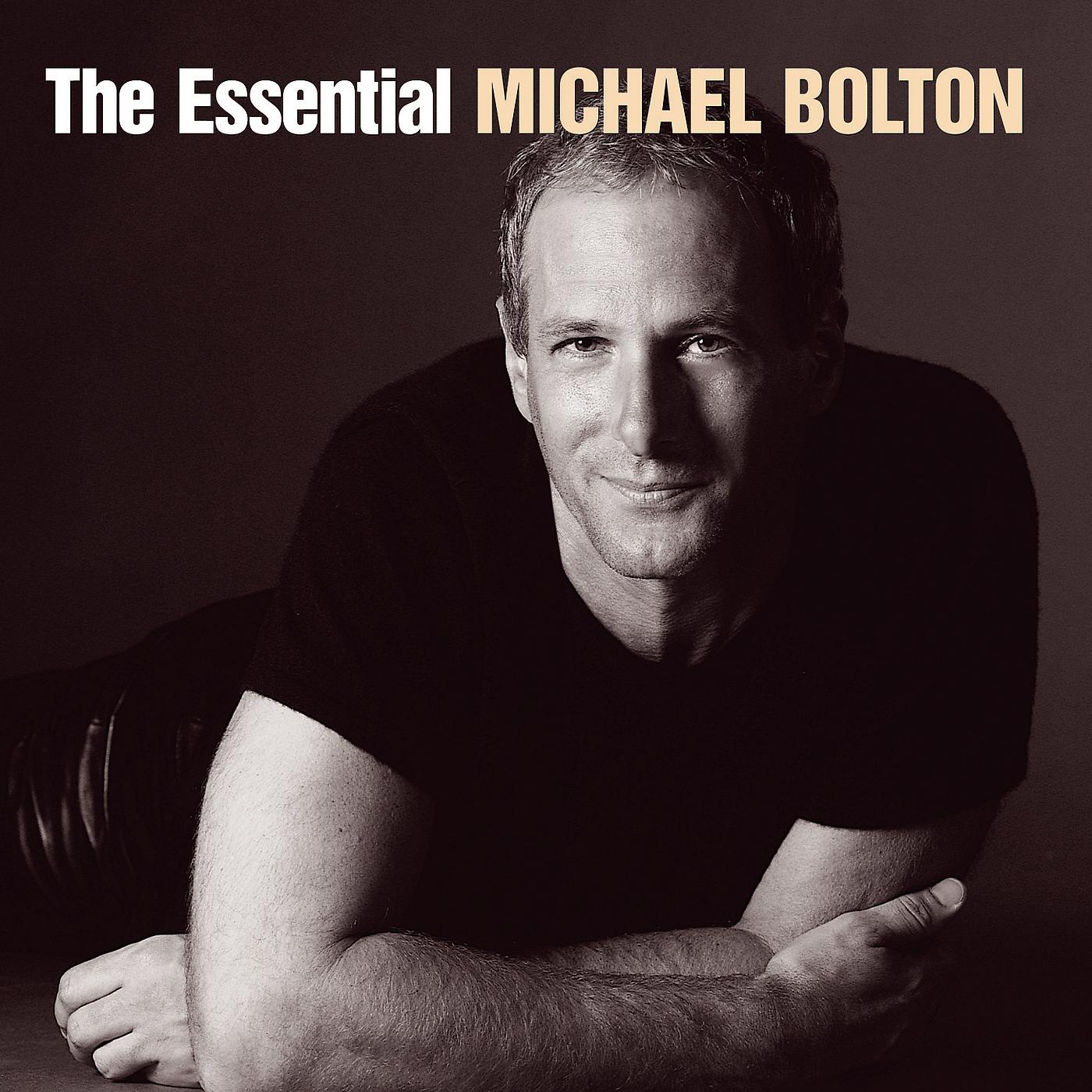 Michael Bolton - (Sittin' On) The Dock of the Bay