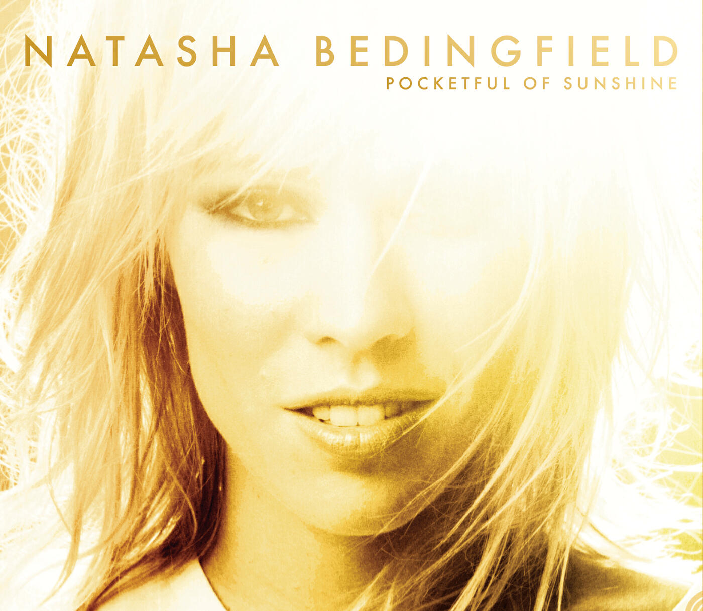 Natasha Bedingfield - Pocketful of Sunshine (Johnny Vicious Club Remix)