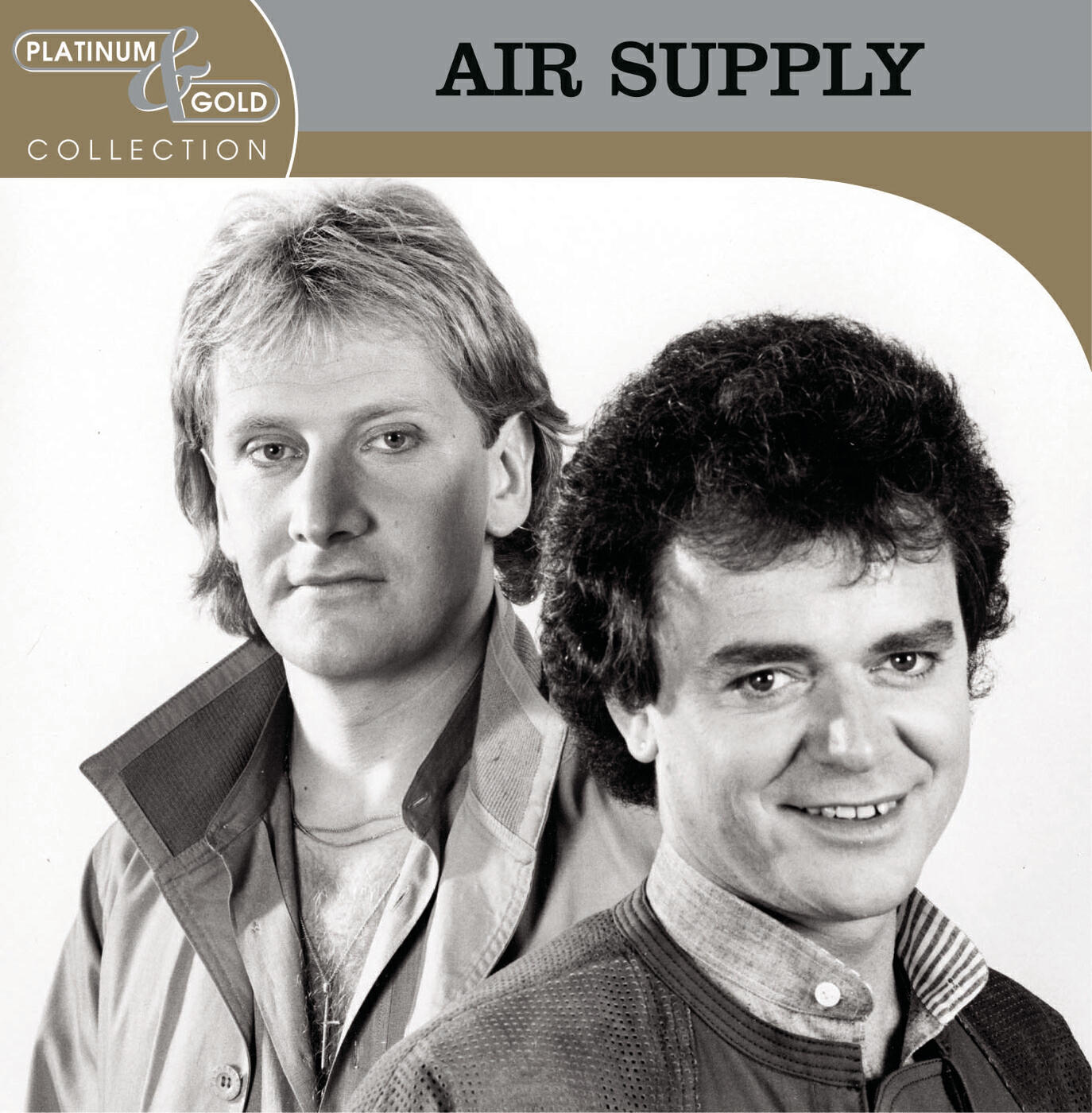 Air Supply - Here I Am (Just When I Thought I Was Over You)