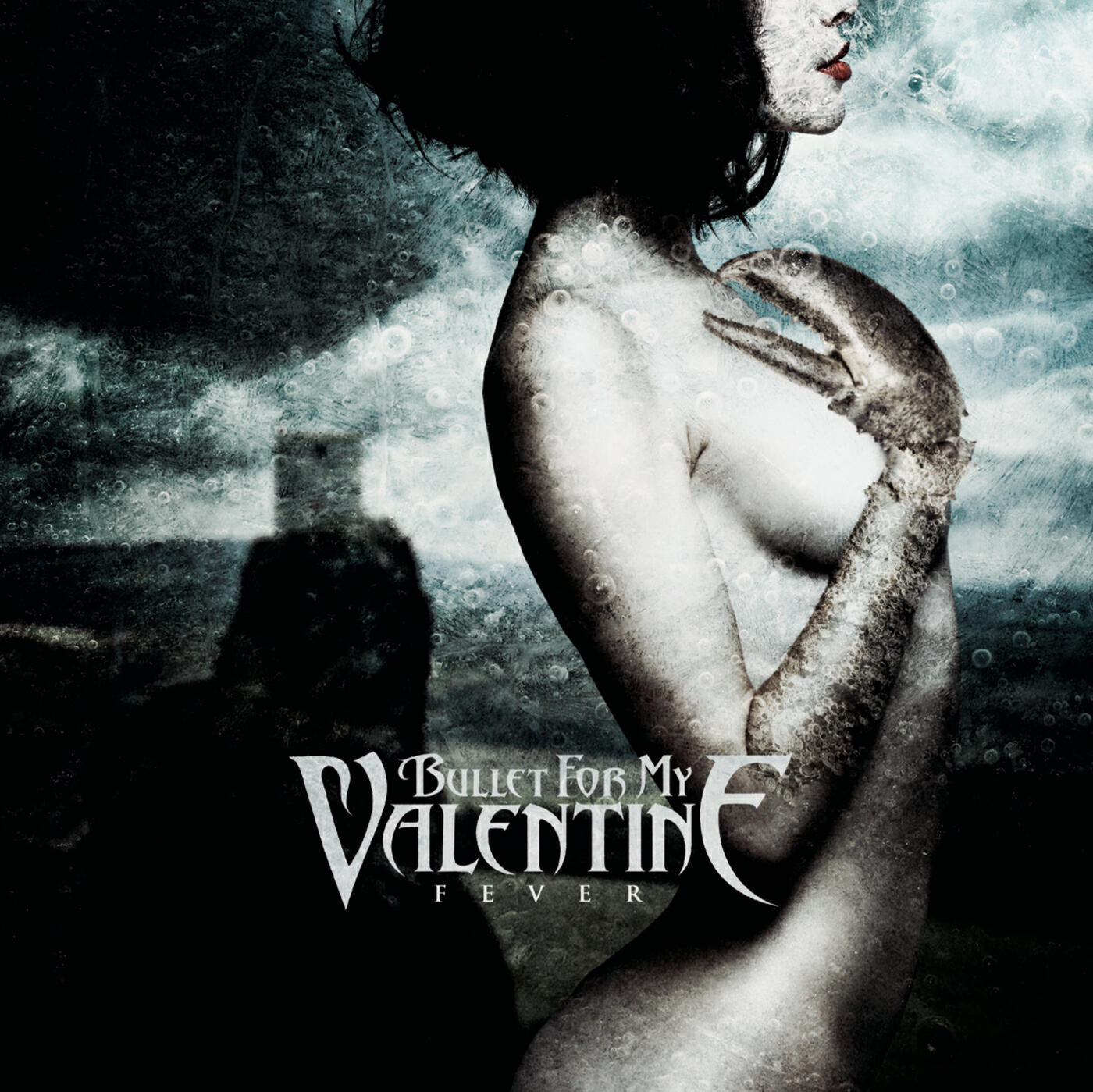 Bullet For My Valentine - Breaking Out, Breaking Down