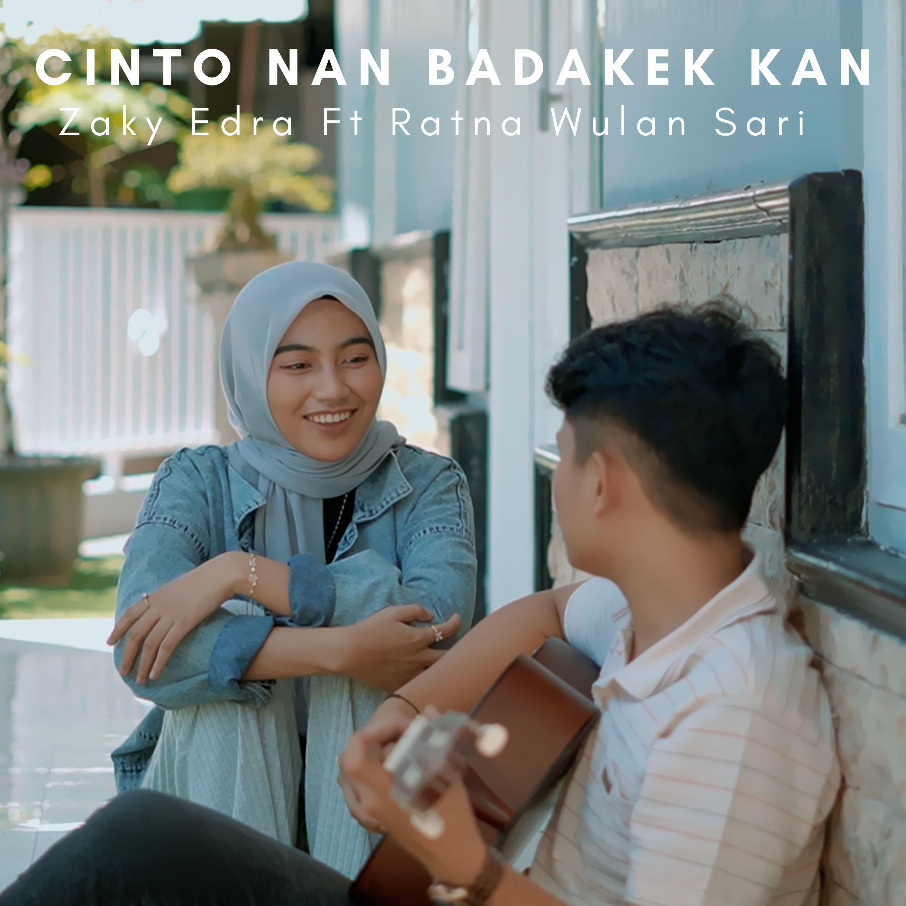 Постер альбома Cinto Nan Badakek Kan