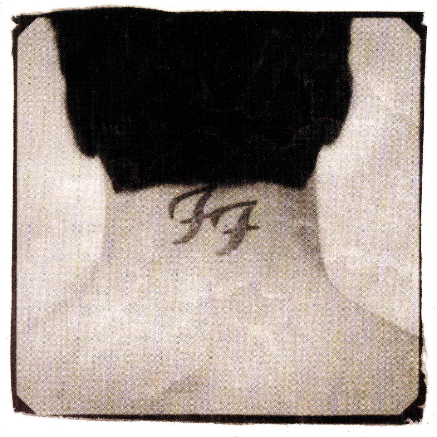 Foo Fighters - M.I.A.