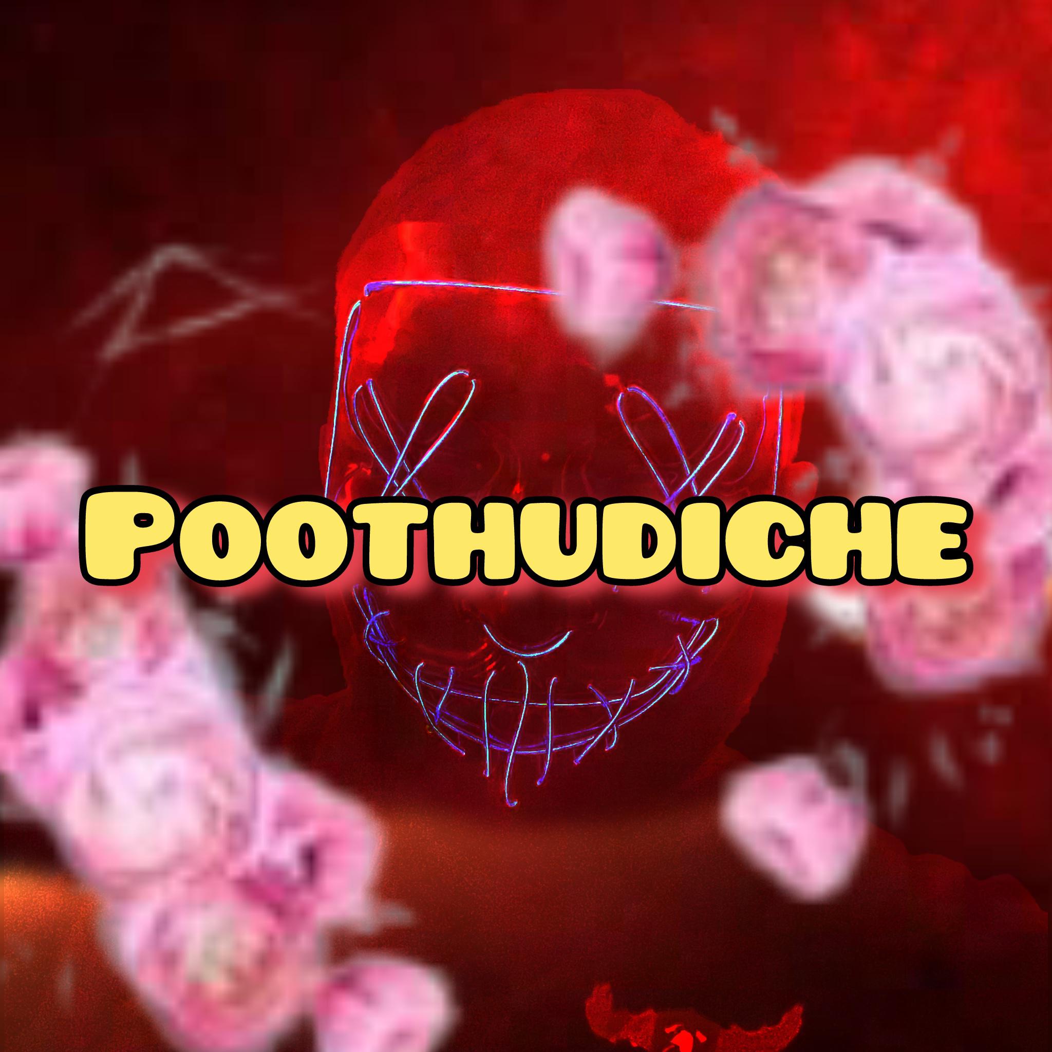 Постер альбома Poothudiche