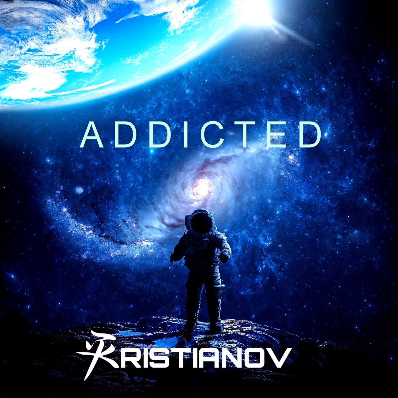 Постер альбома Addicted